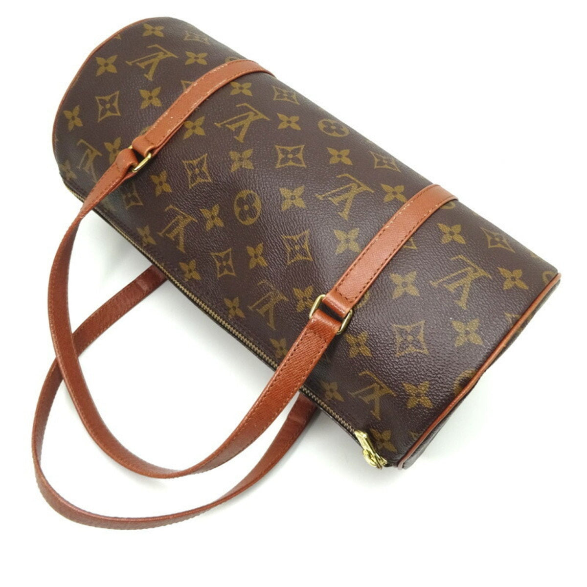 LOUIS VUITTON Papillon 30 Handbag