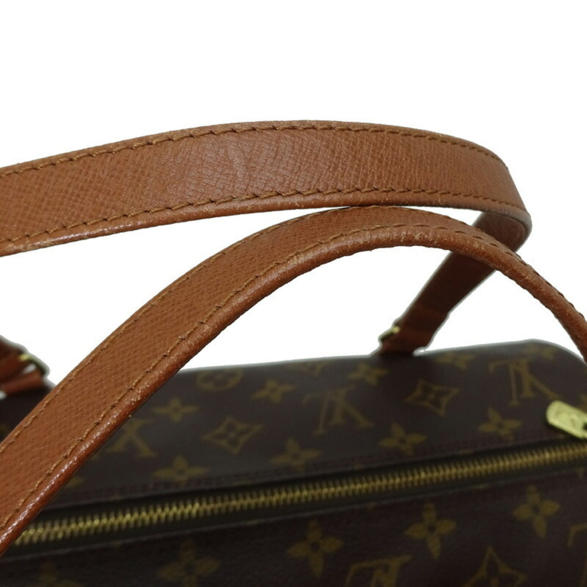 LOUIS VUITTON Papillon 30 Handbag