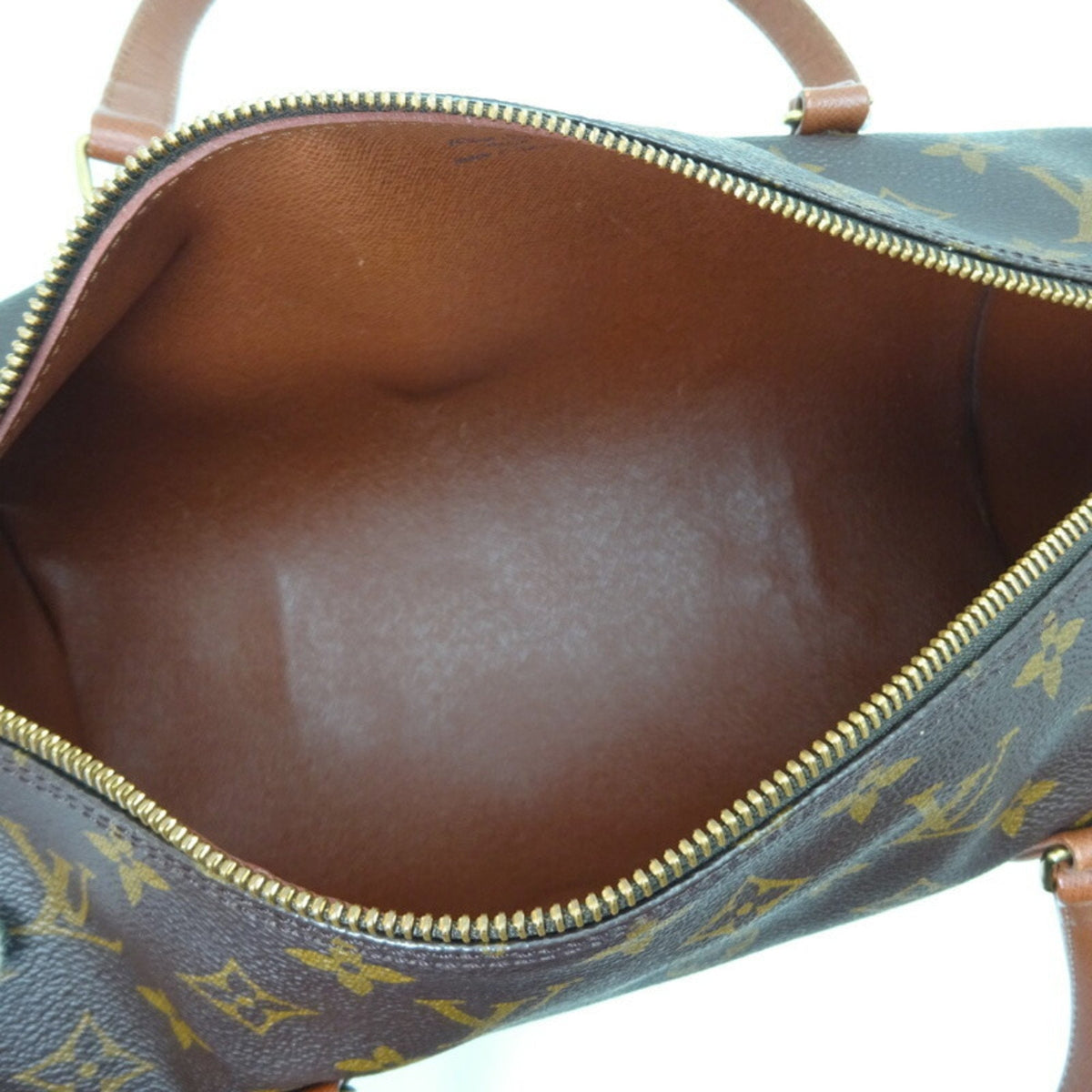 LOUIS VUITTON Papillon 30 Handbag