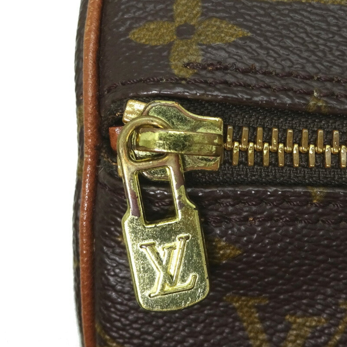 LOUIS VUITTON Papillon 30 Handbag