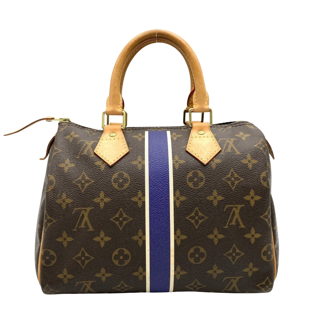 LOUIS VUITTON Speedy 25 Handbag