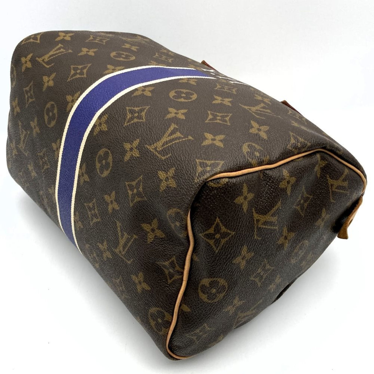 LOUIS VUITTON Speedy 25 Handbag