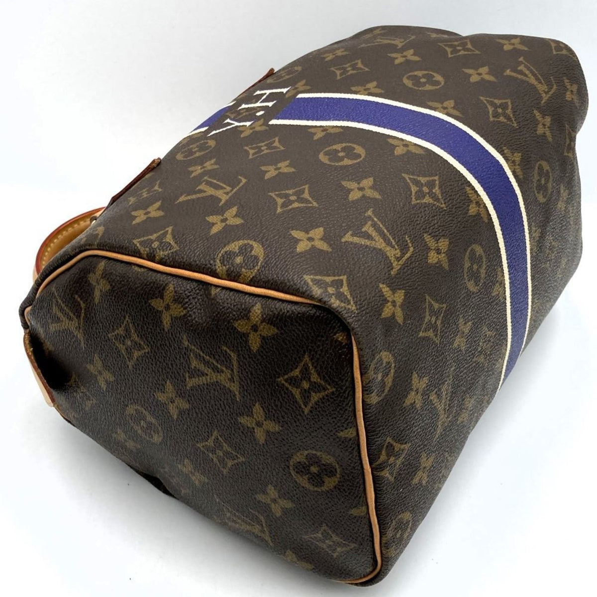 LOUIS VUITTON Speedy 25 Handbag