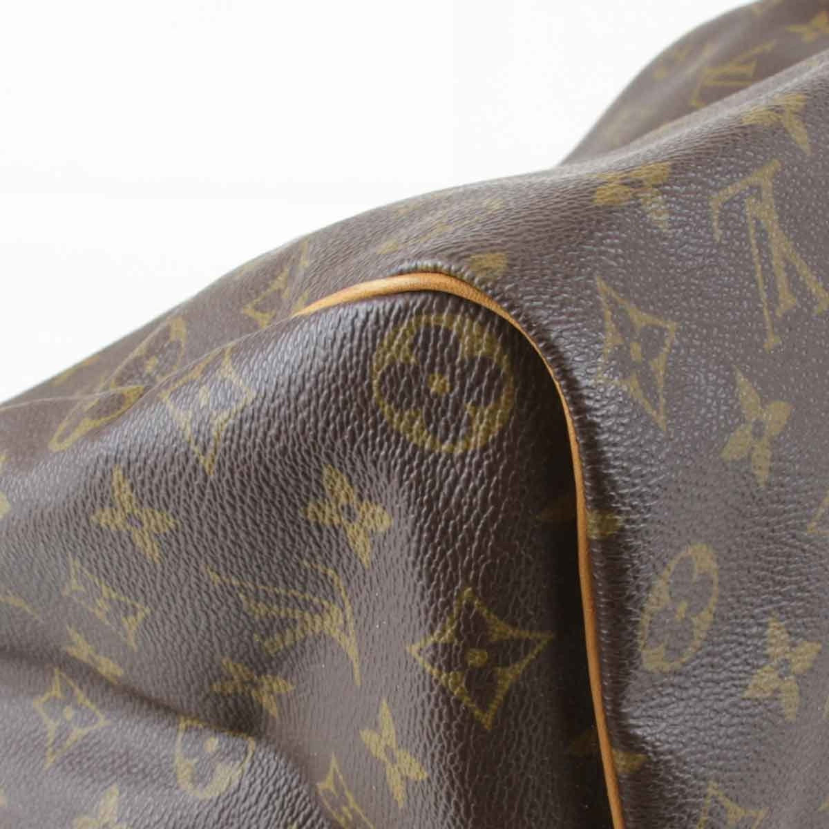 LOUIS VUITTON Speedy 35 Handbag