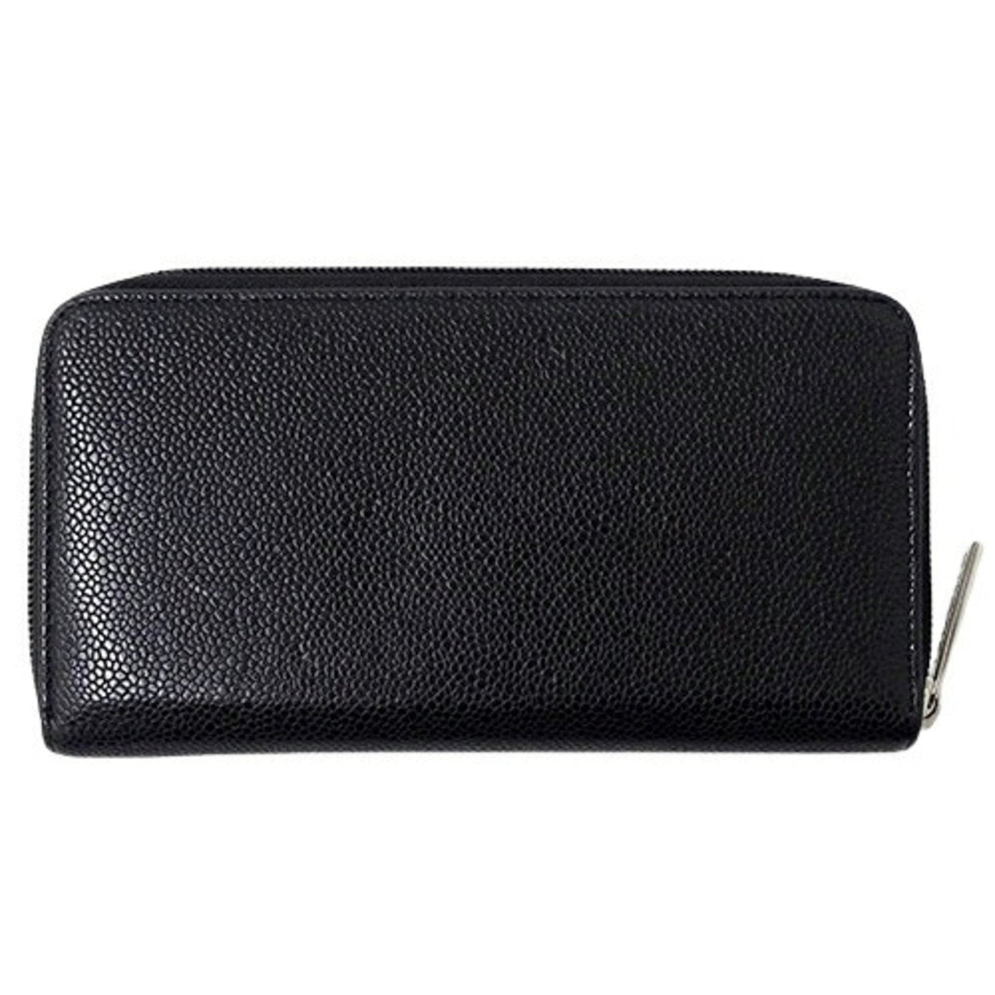 Top Quality Chanel Logo CC Wallet