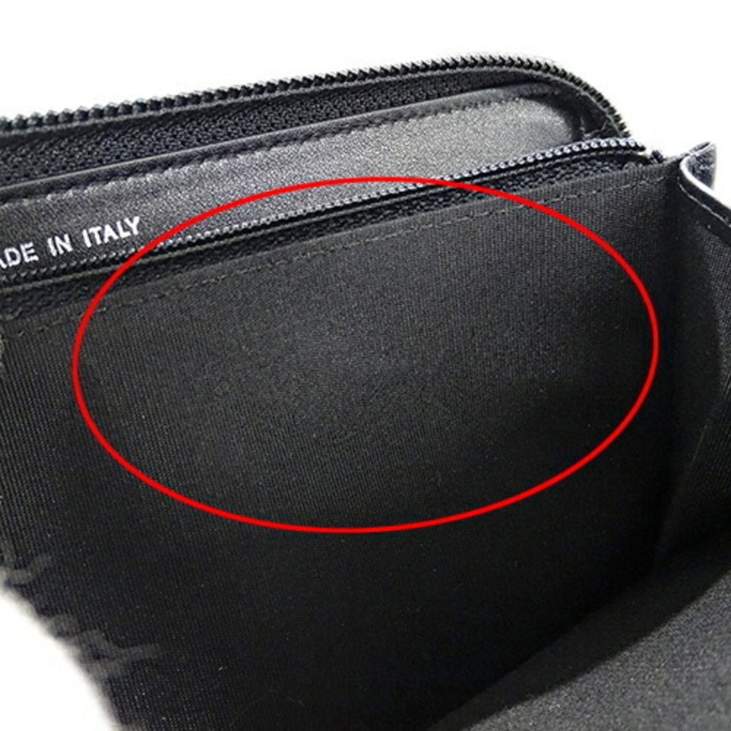 Top Quality Chanel Logo CC Wallet