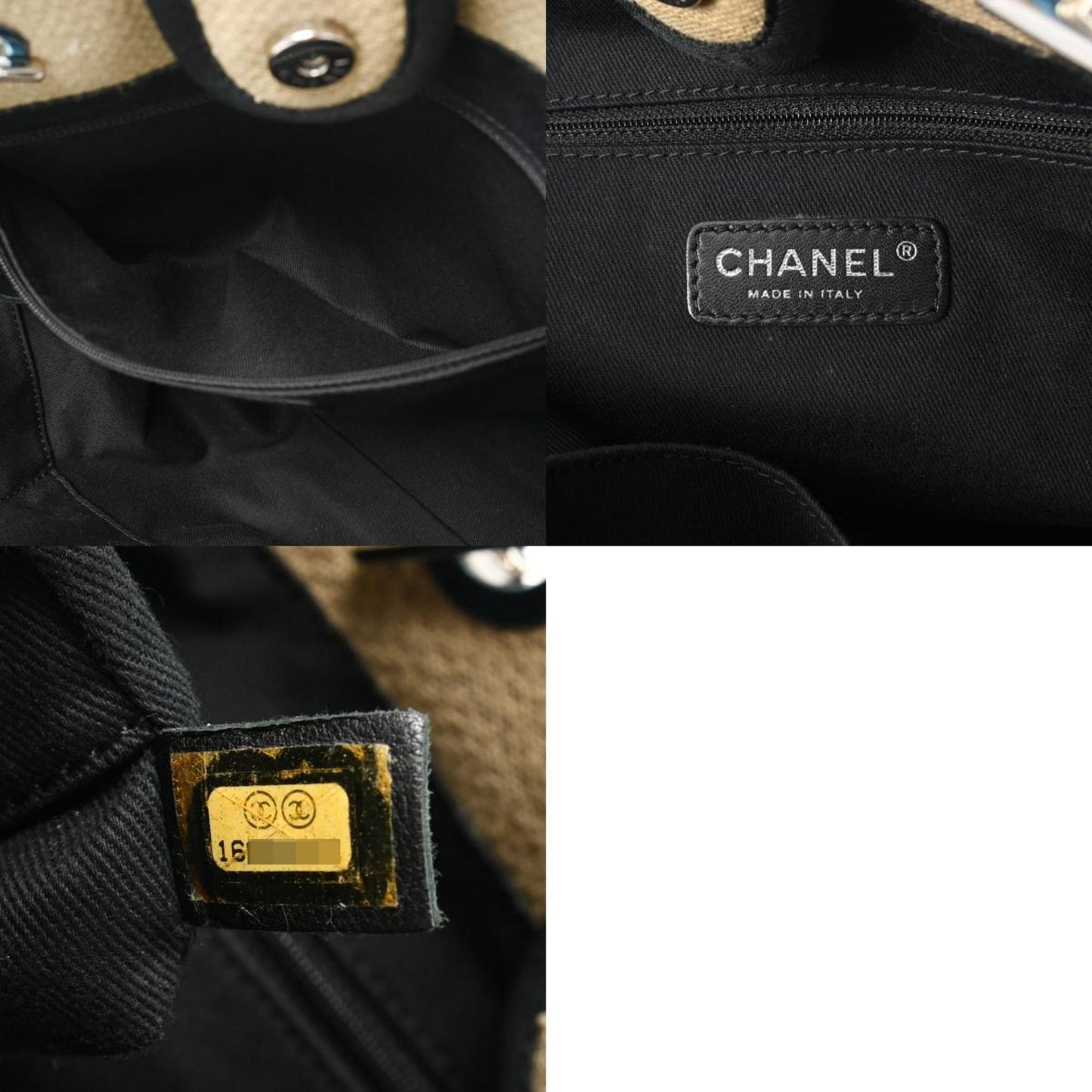 Top Quality Chanel Deauville Tote