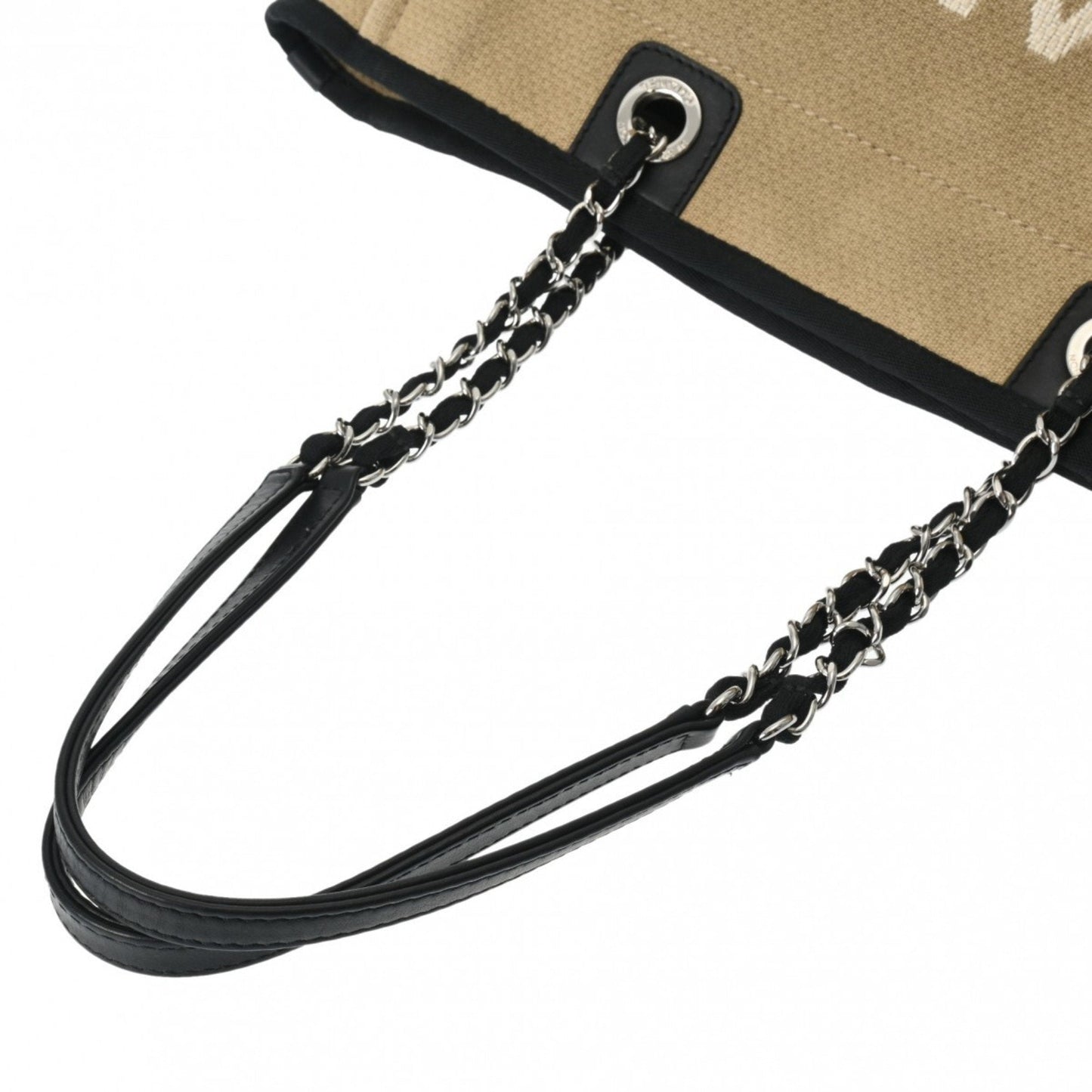Top Quality Chanel Deauville Tote