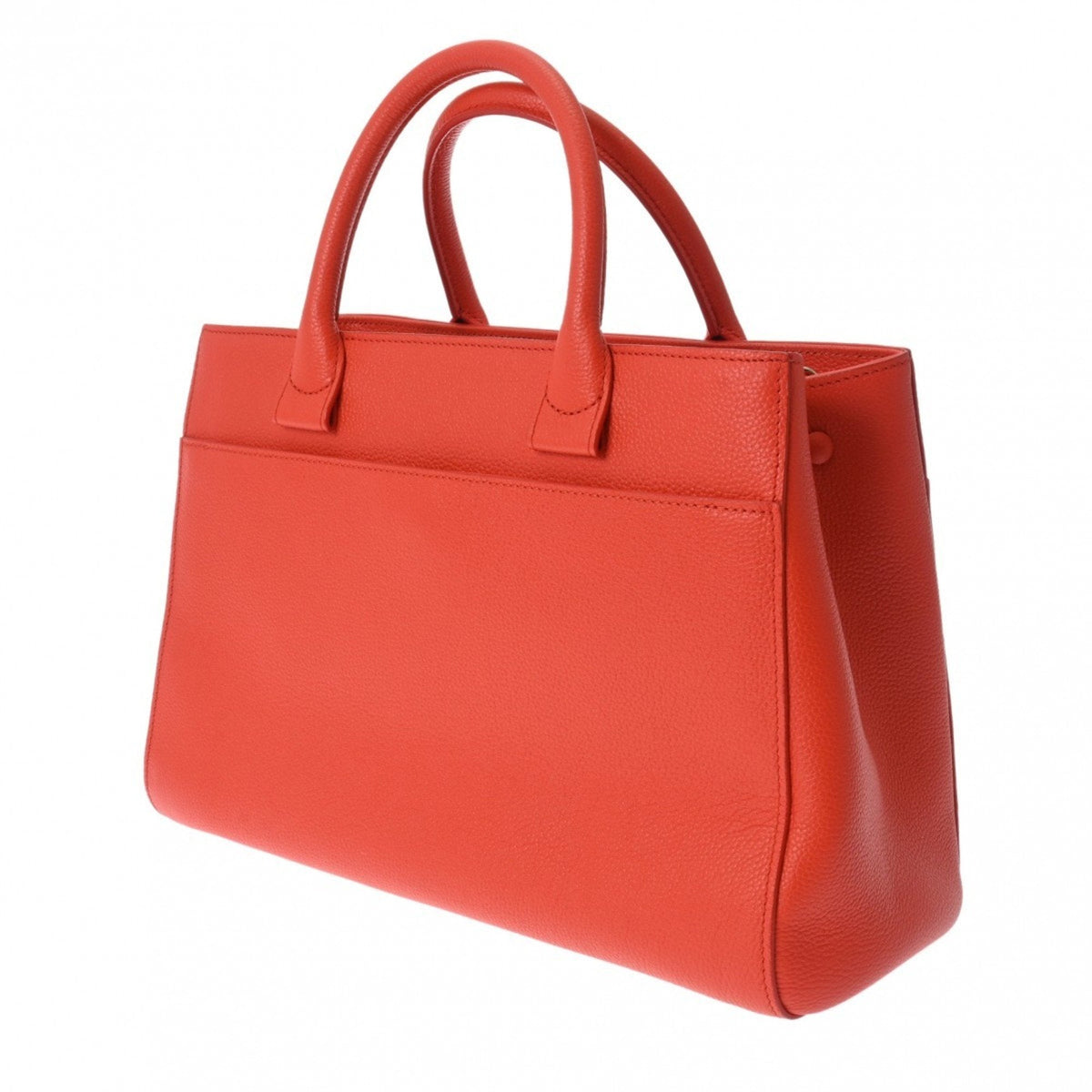 CHANEL Shopping Handbag