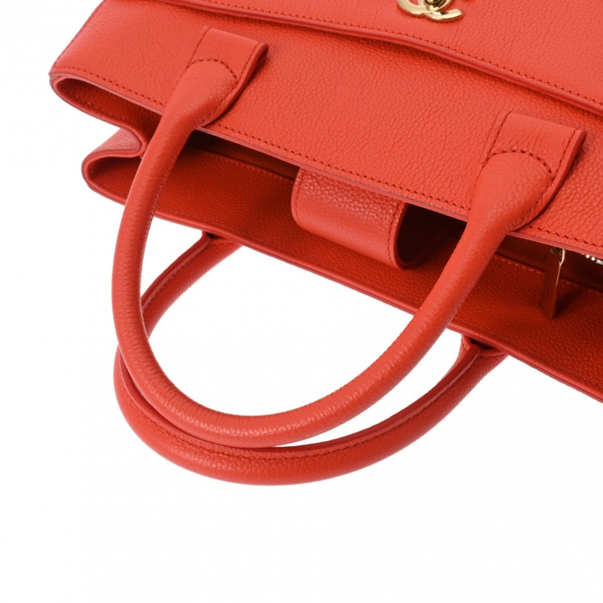 CHANEL Shopping Handbag