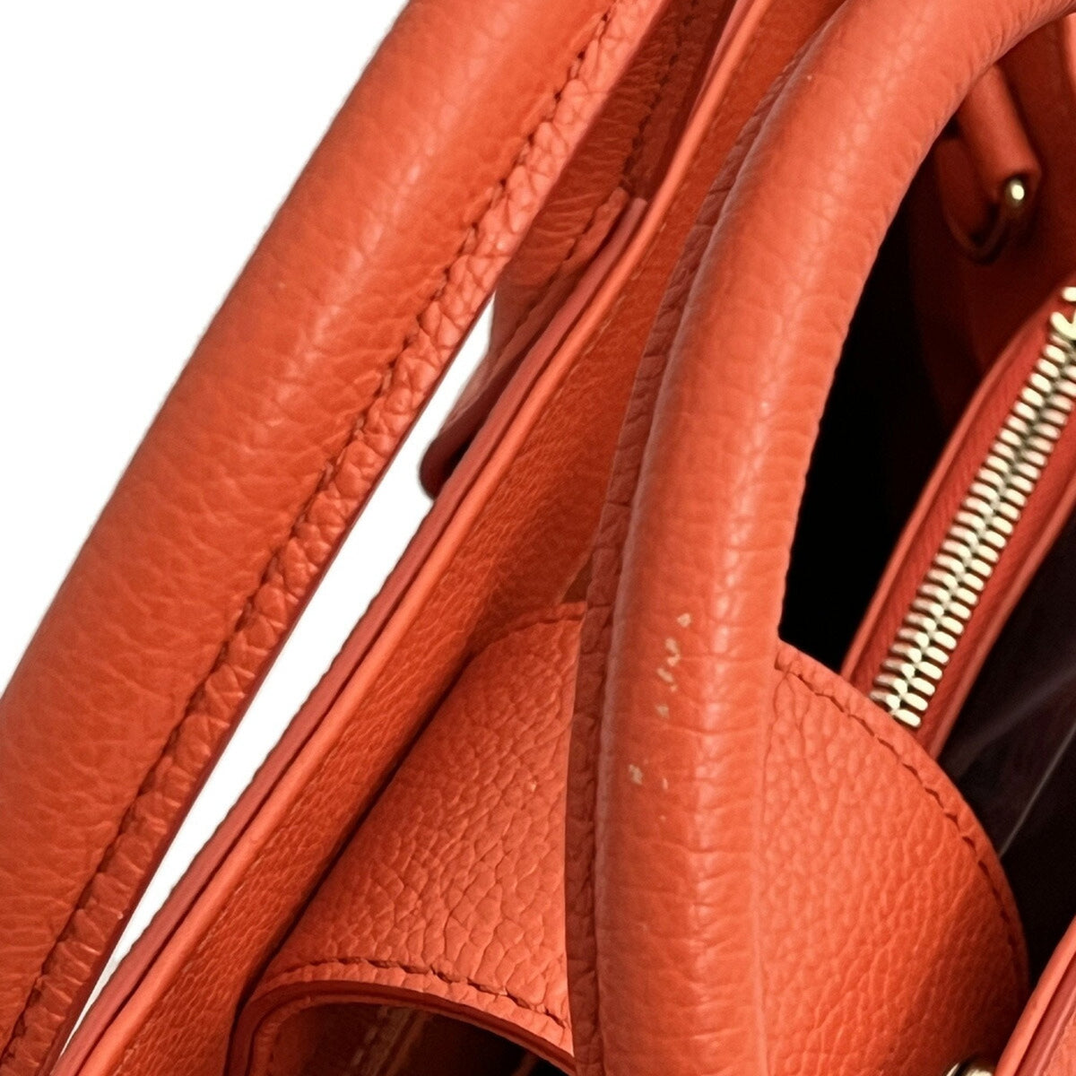 CHANEL Shopping Handbag