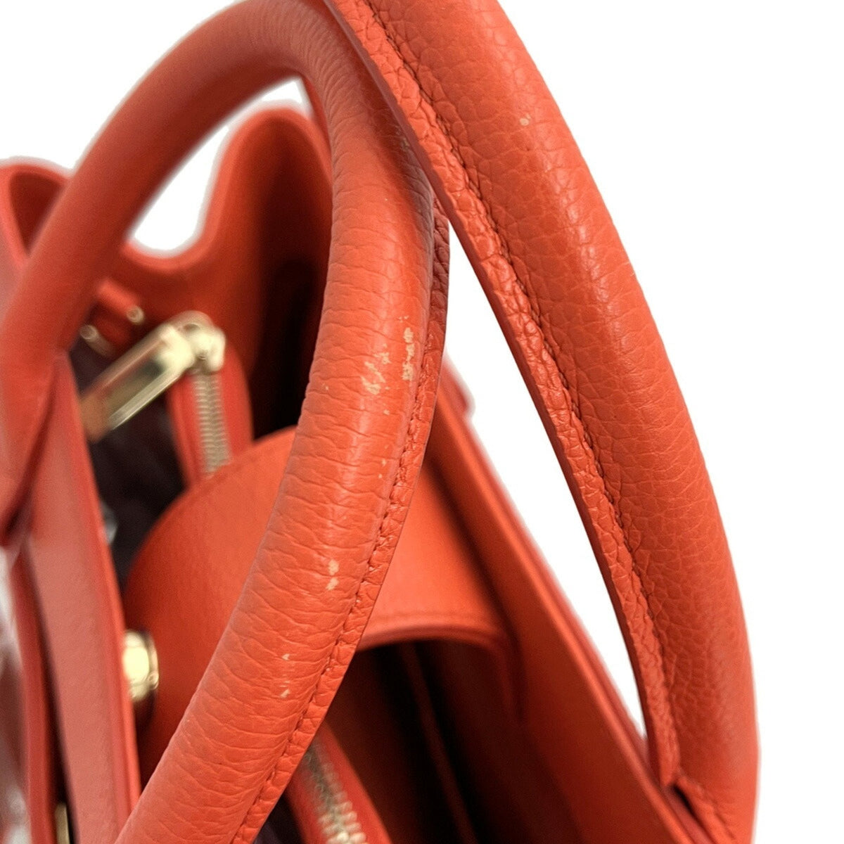 CHANEL Shopping Handbag