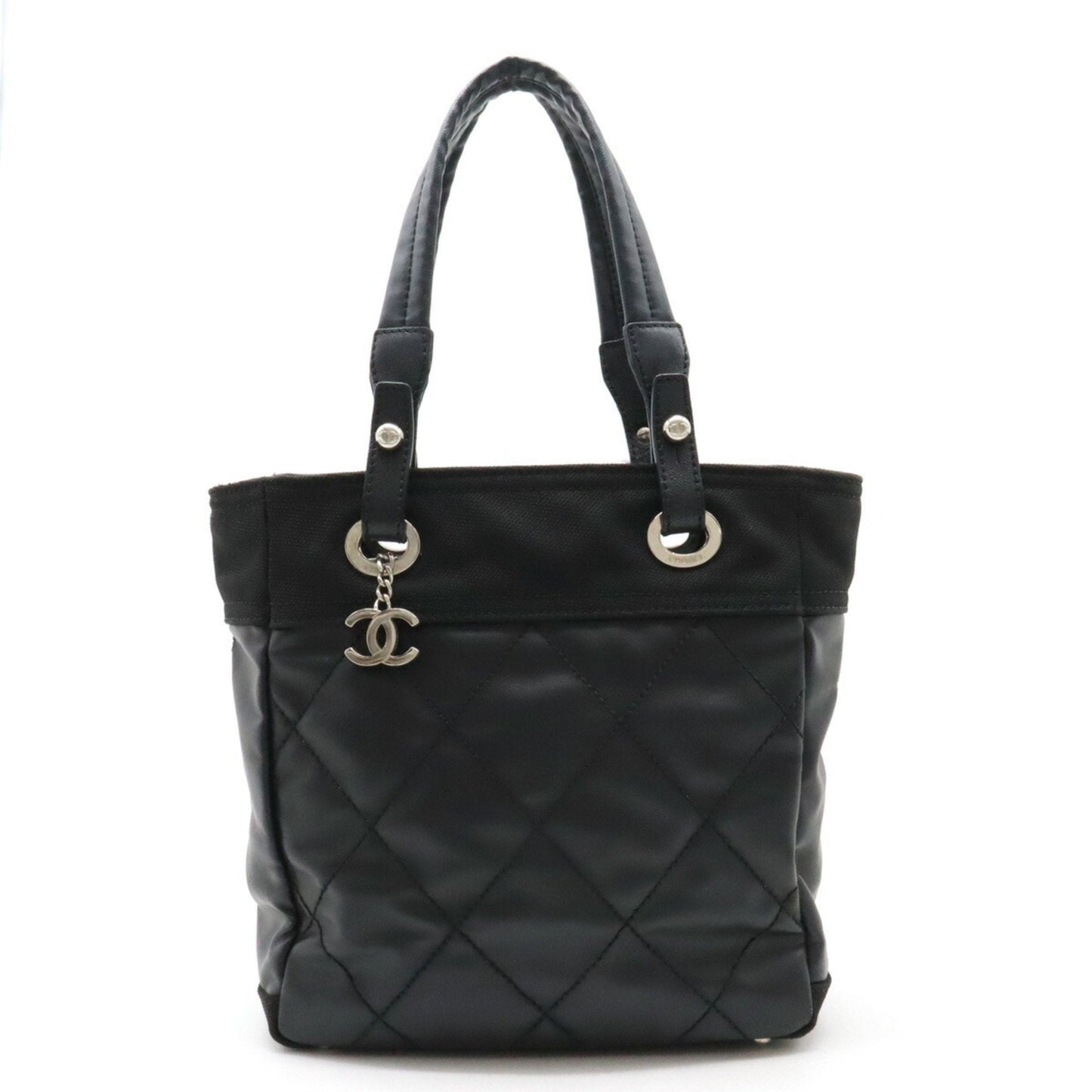 CHANEL Paris Biarritz Shoulder Bag