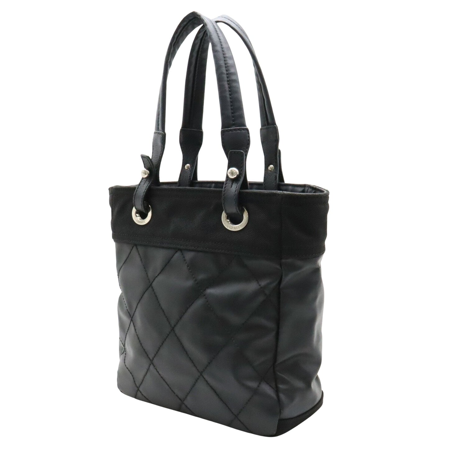 CHANEL Paris Biarritz Shoulder Bag