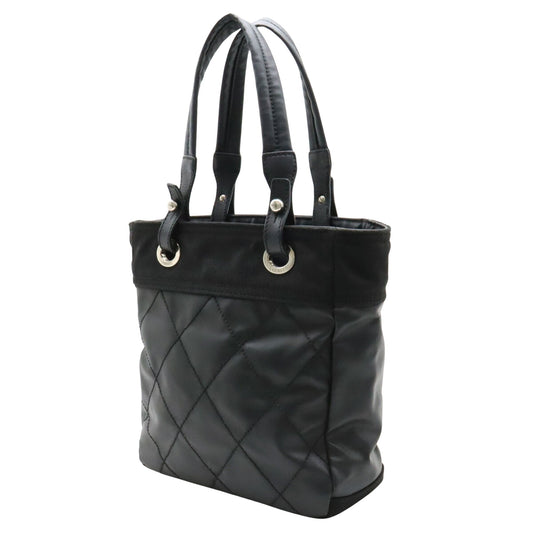 CHANEL Paris Biarritz Shoulder Bag