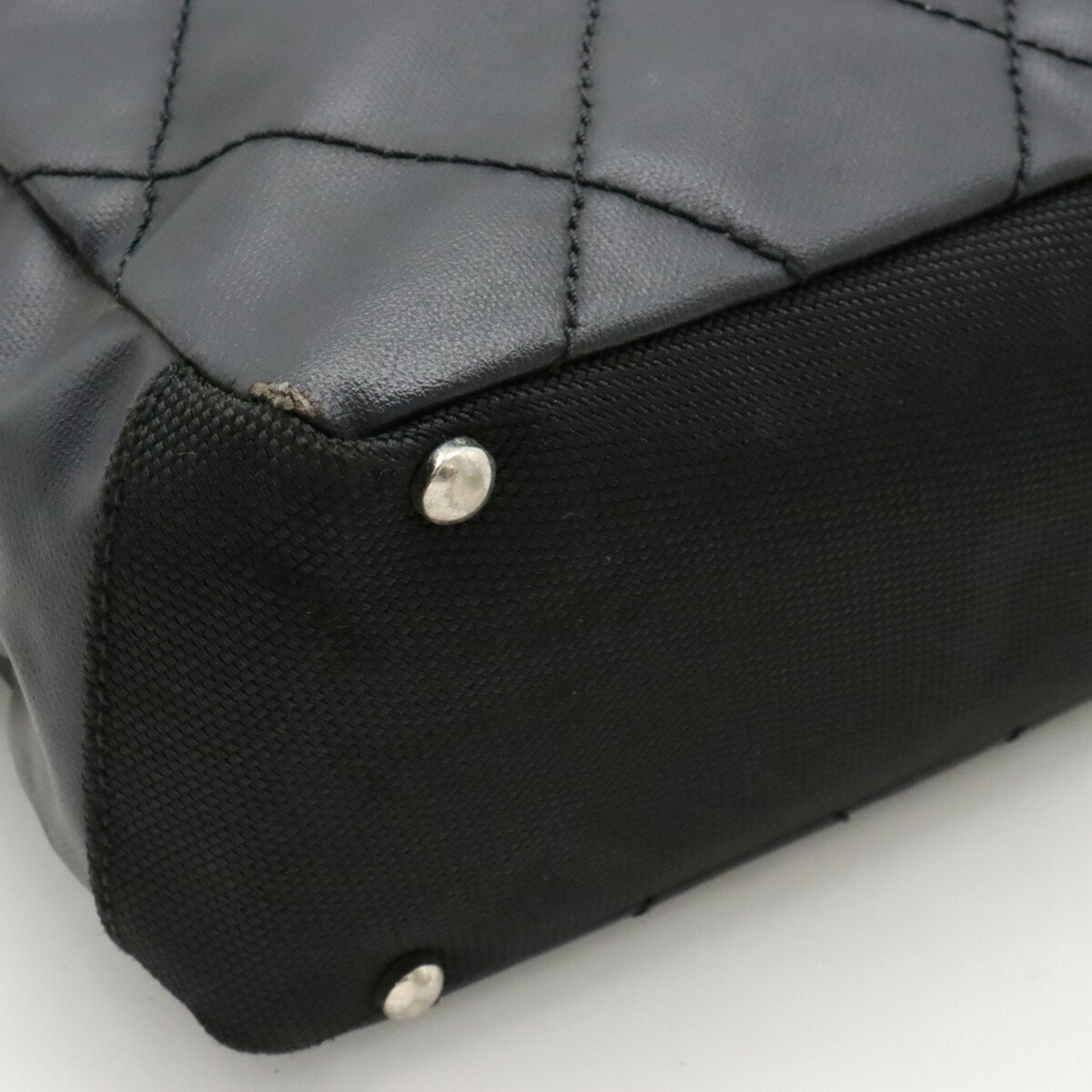 CHANEL Paris Biarritz Shoulder Bag