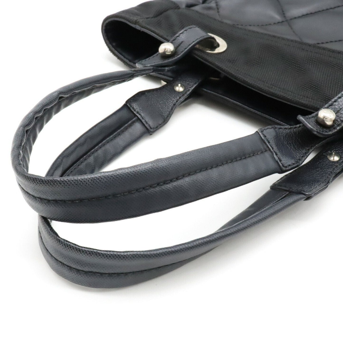 CHANEL Paris Biarritz Shoulder Bag