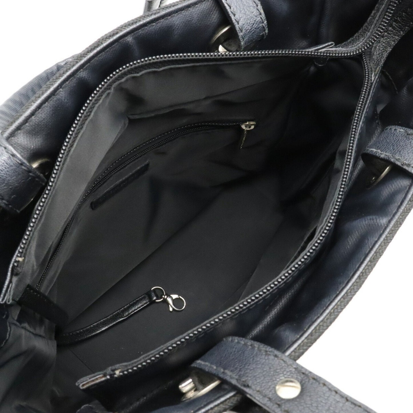 CHANEL Paris Biarritz Shoulder Bag