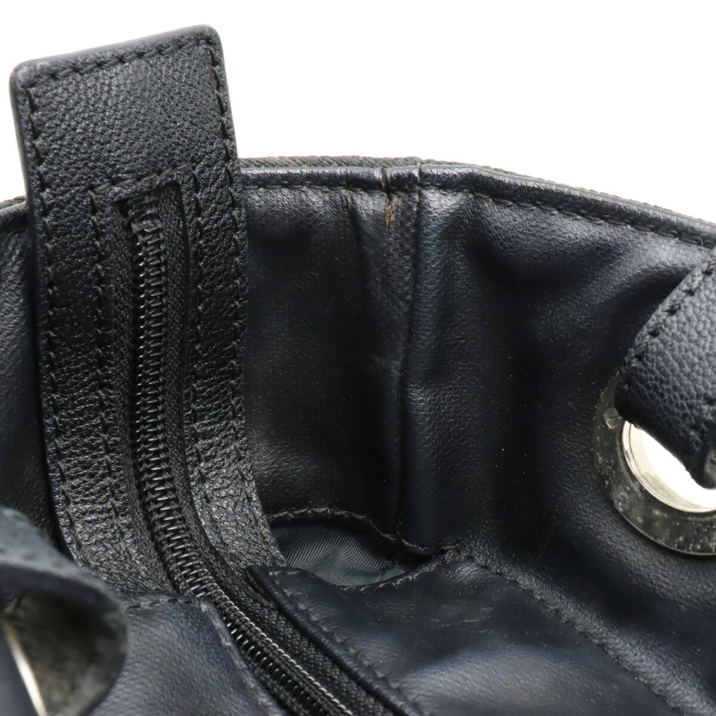 CHANEL Paris Biarritz Shoulder Bag