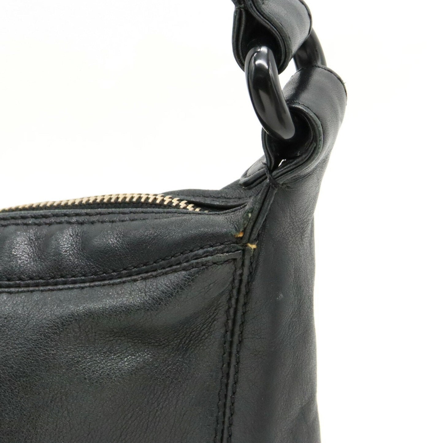 Top Quality Chanel Logo CC Shoulder Bag