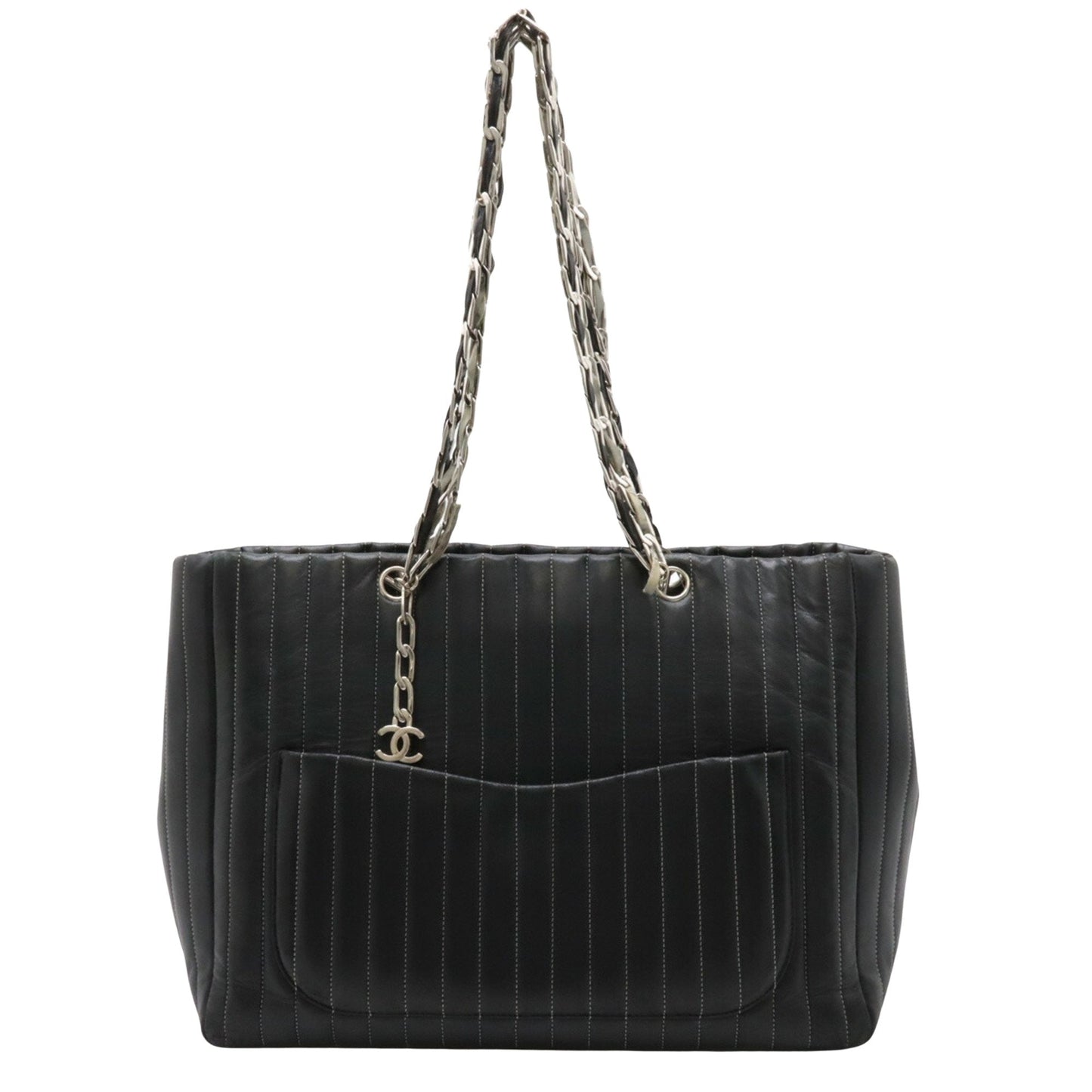 Top Quality Chanel Mademoiselle Shoulder Bag