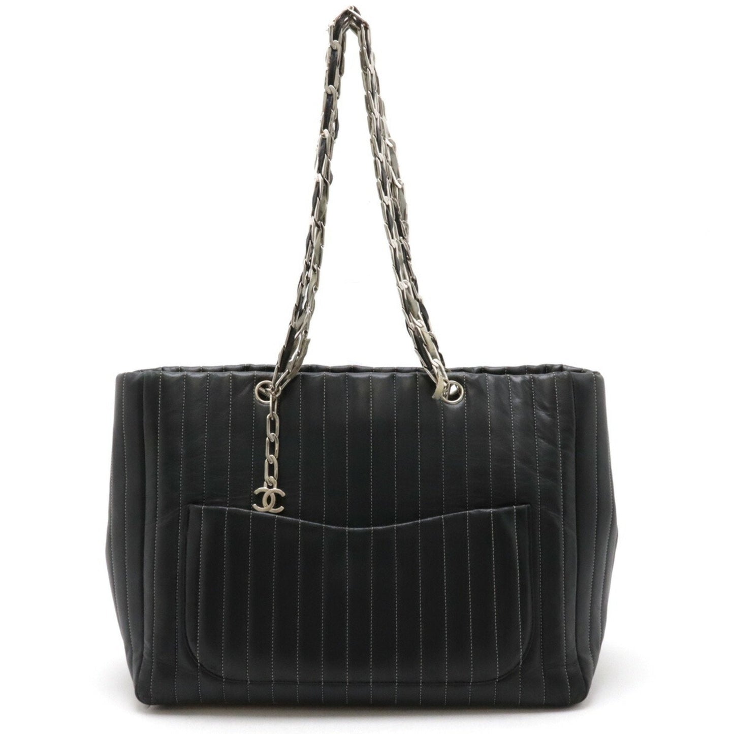 Top Quality Chanel Mademoiselle Shoulder Bag