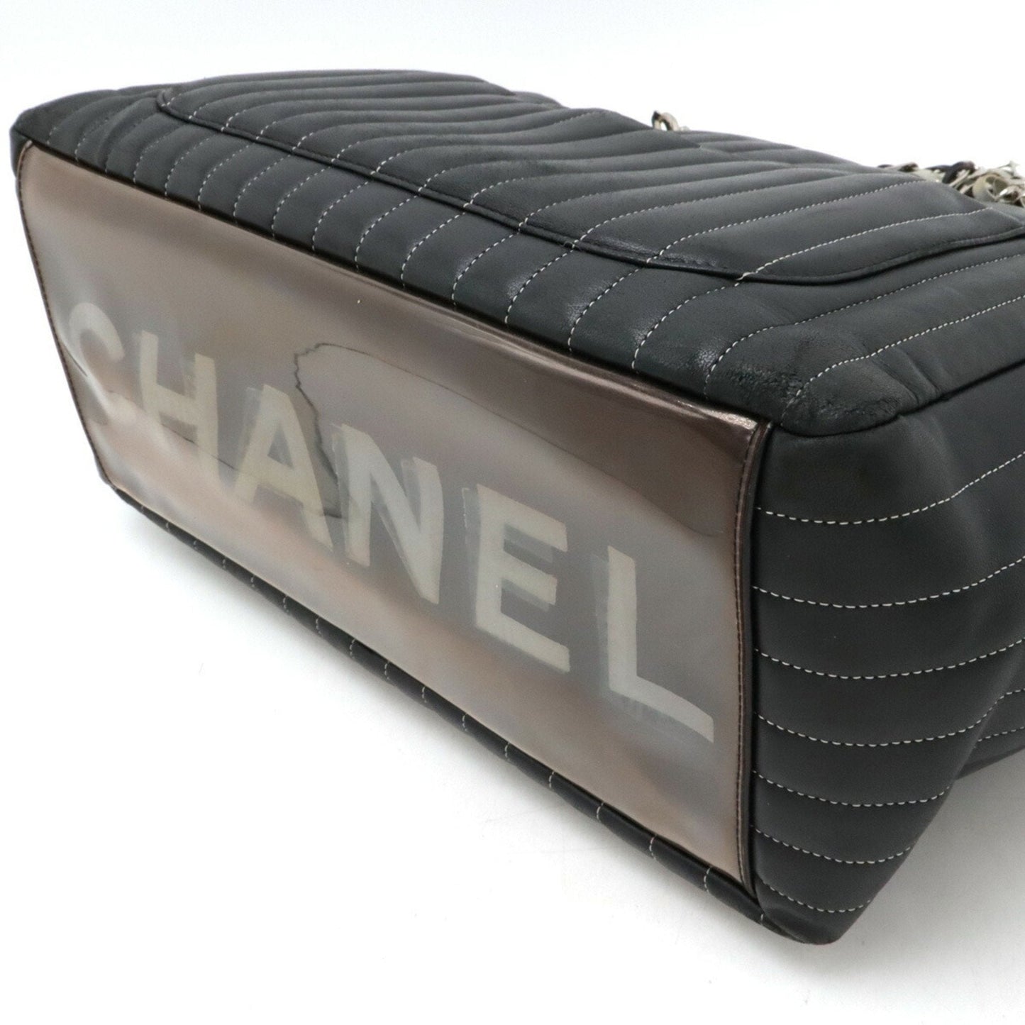 Top Quality Chanel Mademoiselle Shoulder Bag