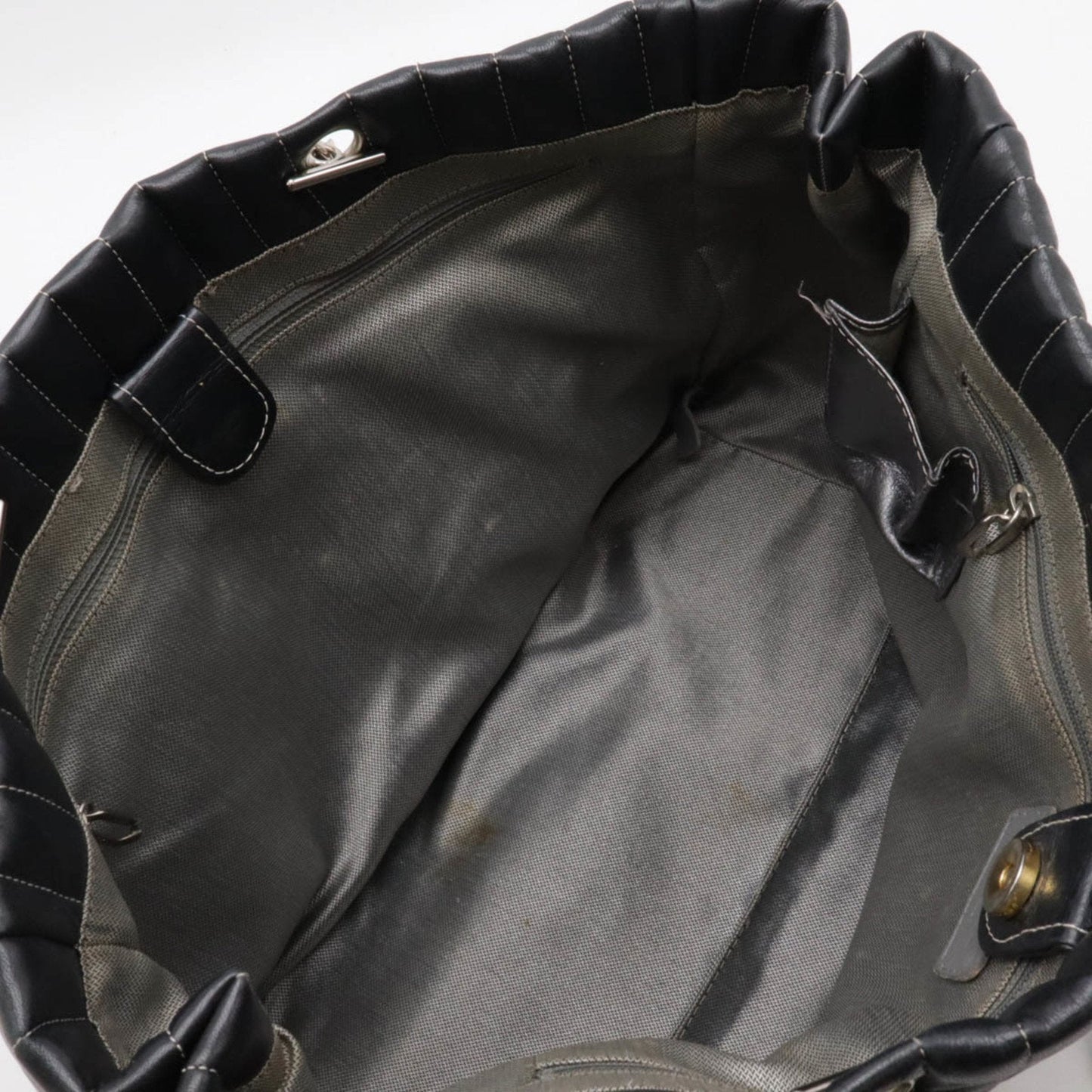 Top Quality Chanel Mademoiselle Shoulder Bag