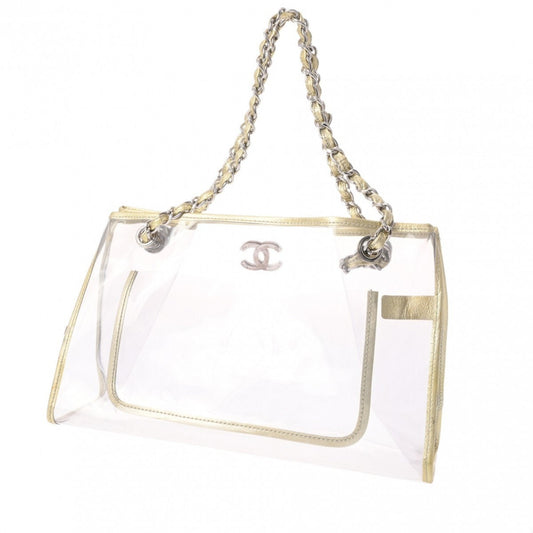 CHANEL  Shoulder Bag