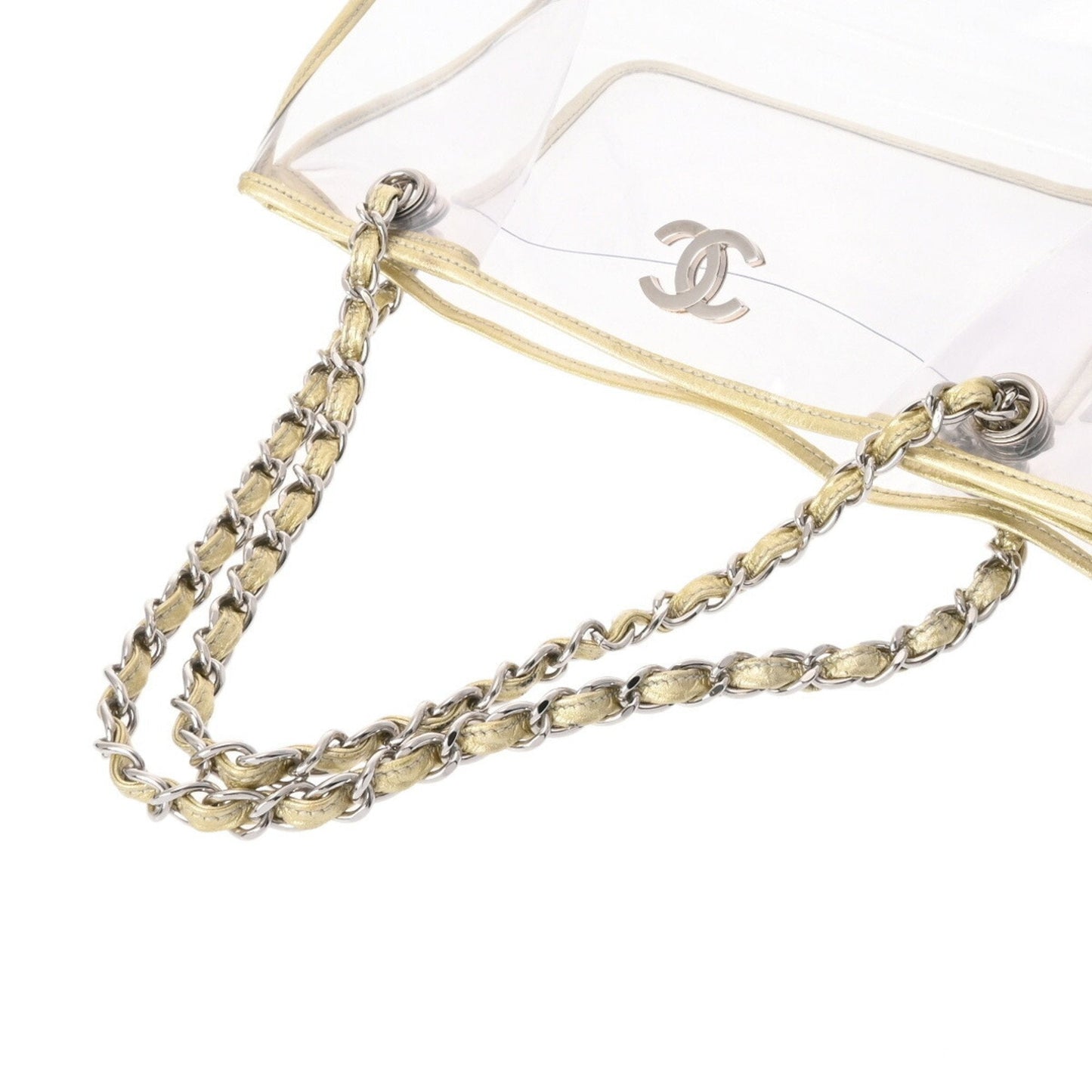 CHANEL  Shoulder Bag