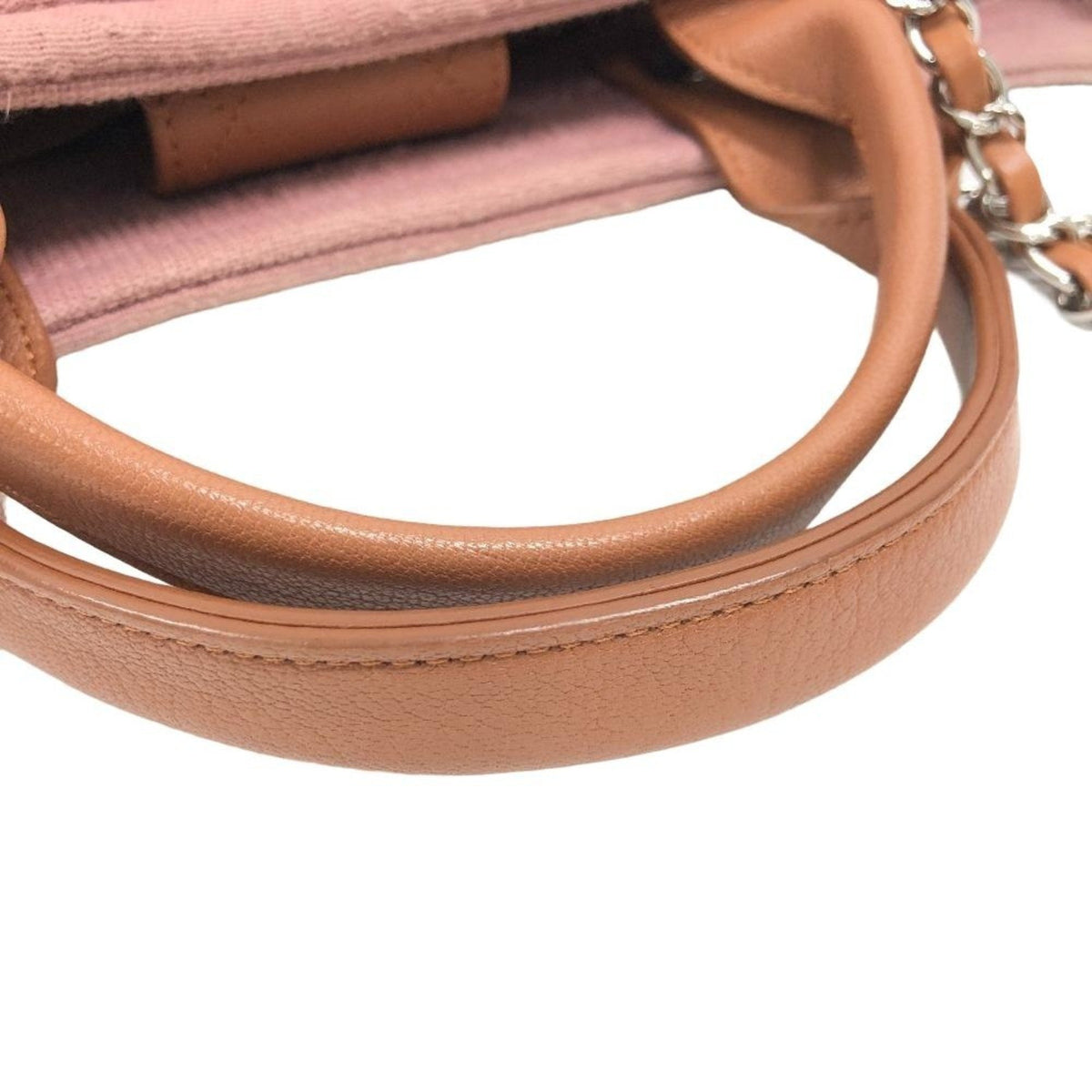 Top Quality Chanel Deauville Handbag