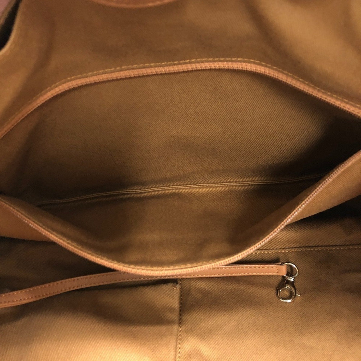 Top Quality Chanel Deauville Handbag