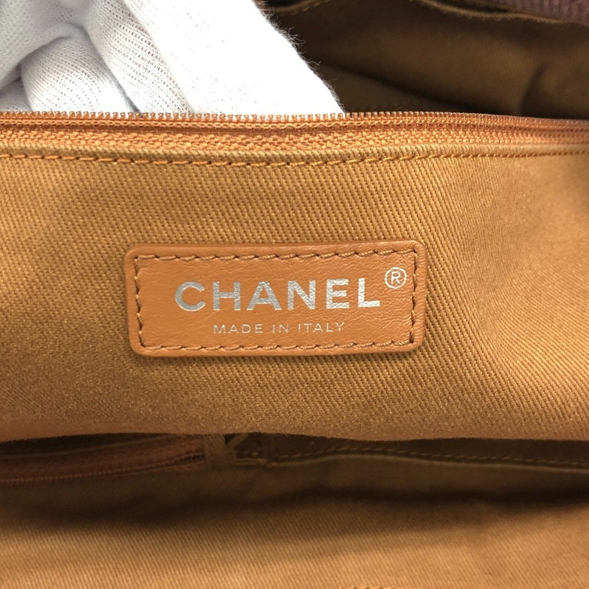 Top Quality Chanel Deauville Handbag
