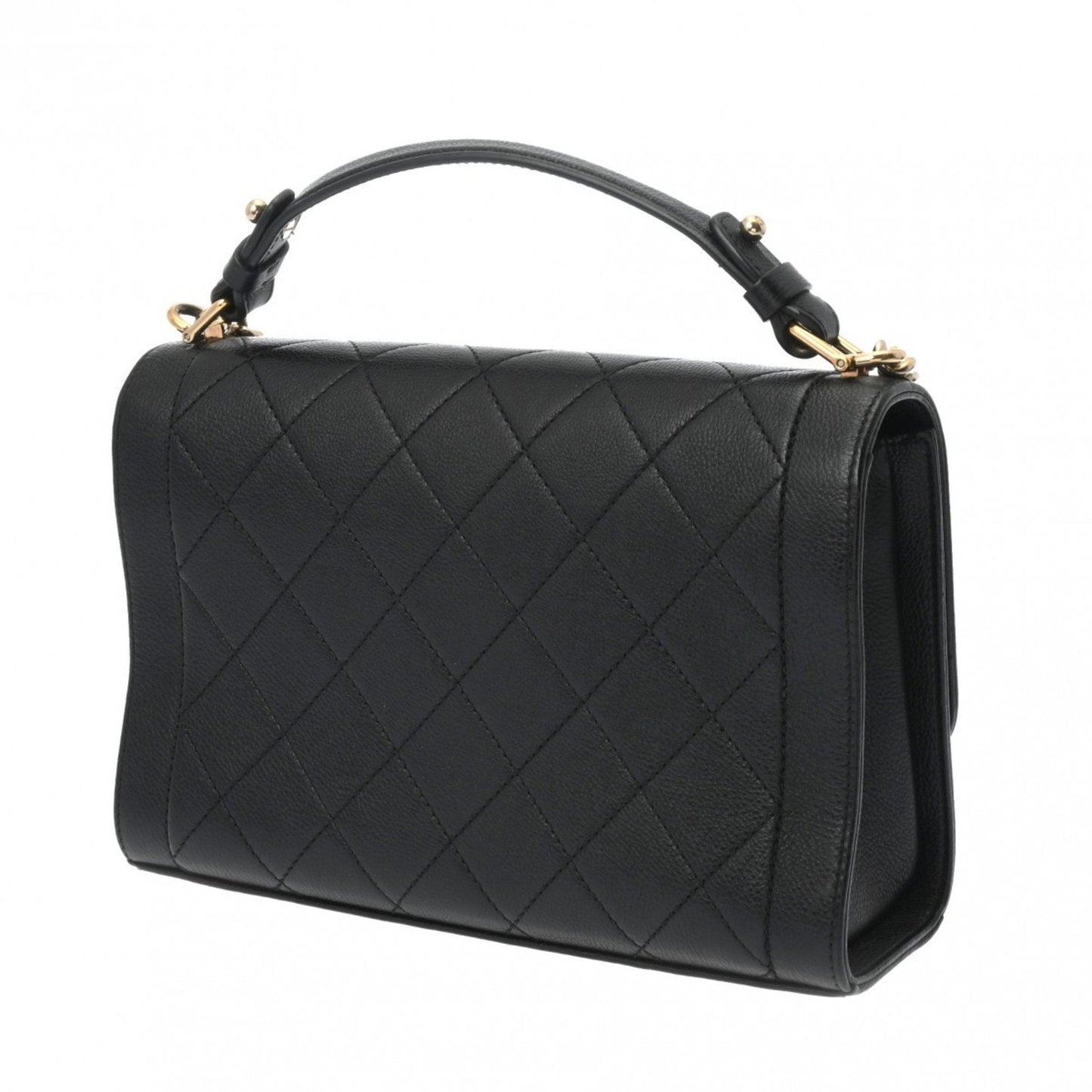 CHANEL Matelasse Shoulder Bag