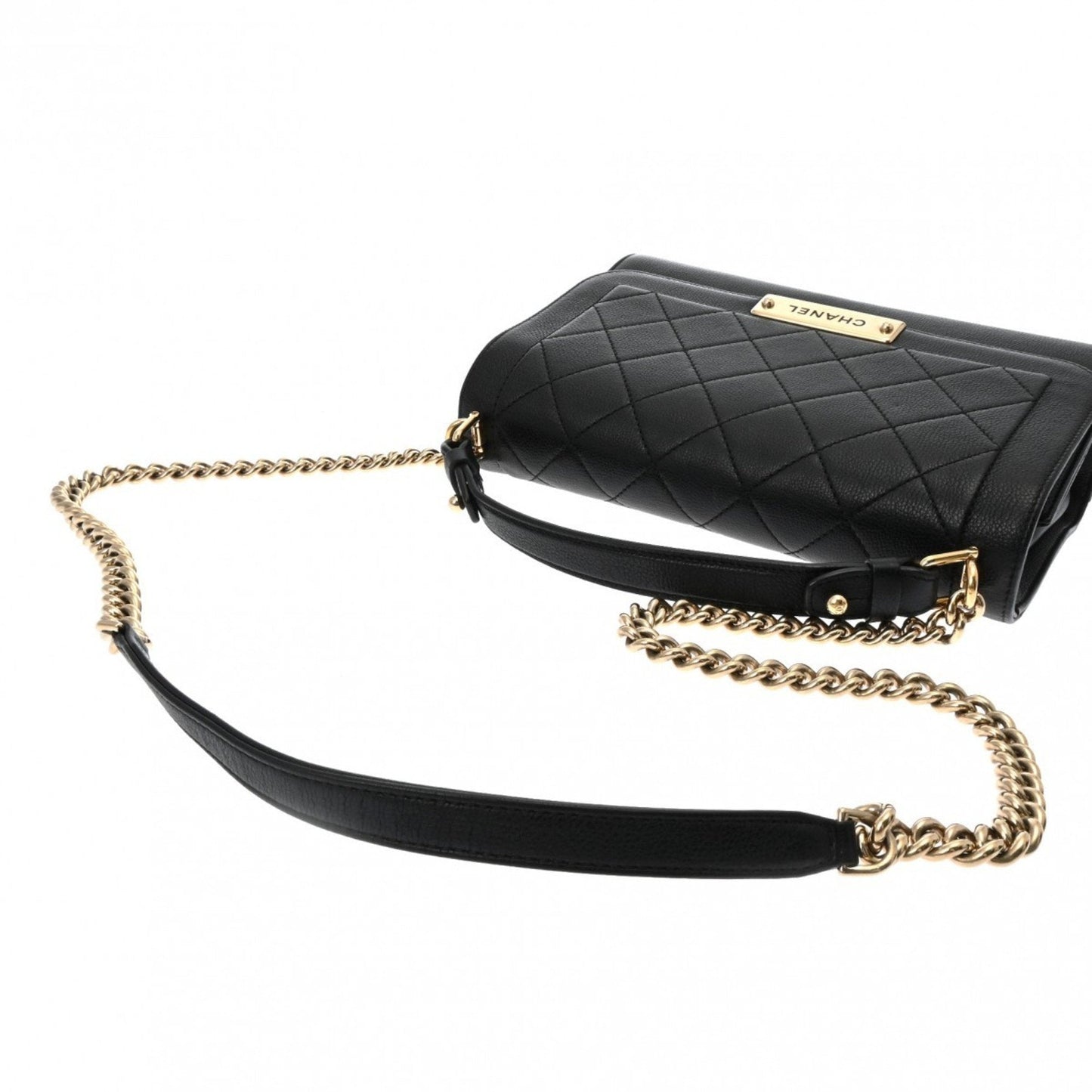 Top Quality Chanel Matelasse Shoulder Bag