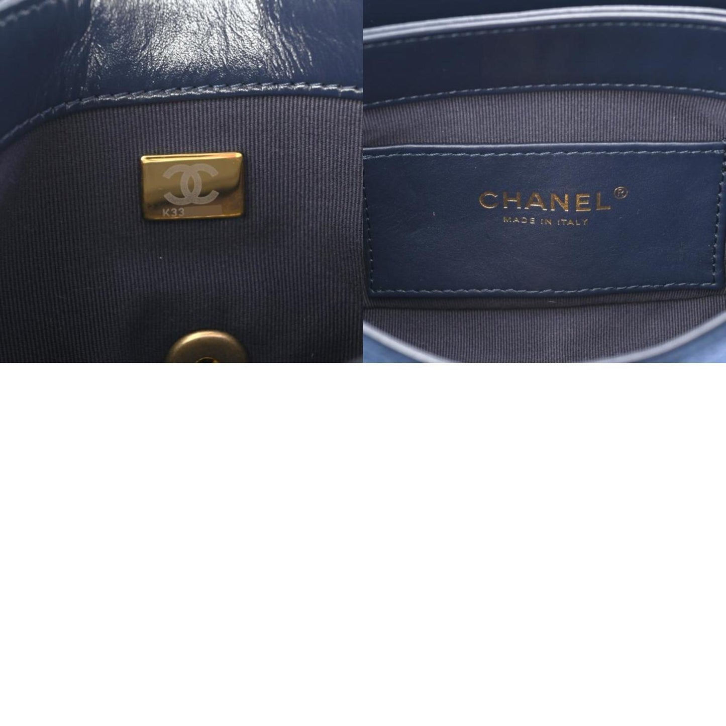 Top Quality Chanel Matelasse Shoulder Bag