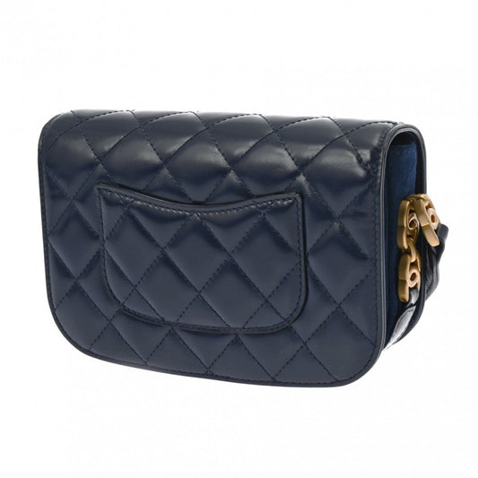 CHANEL Matelasse Shoulder Bag