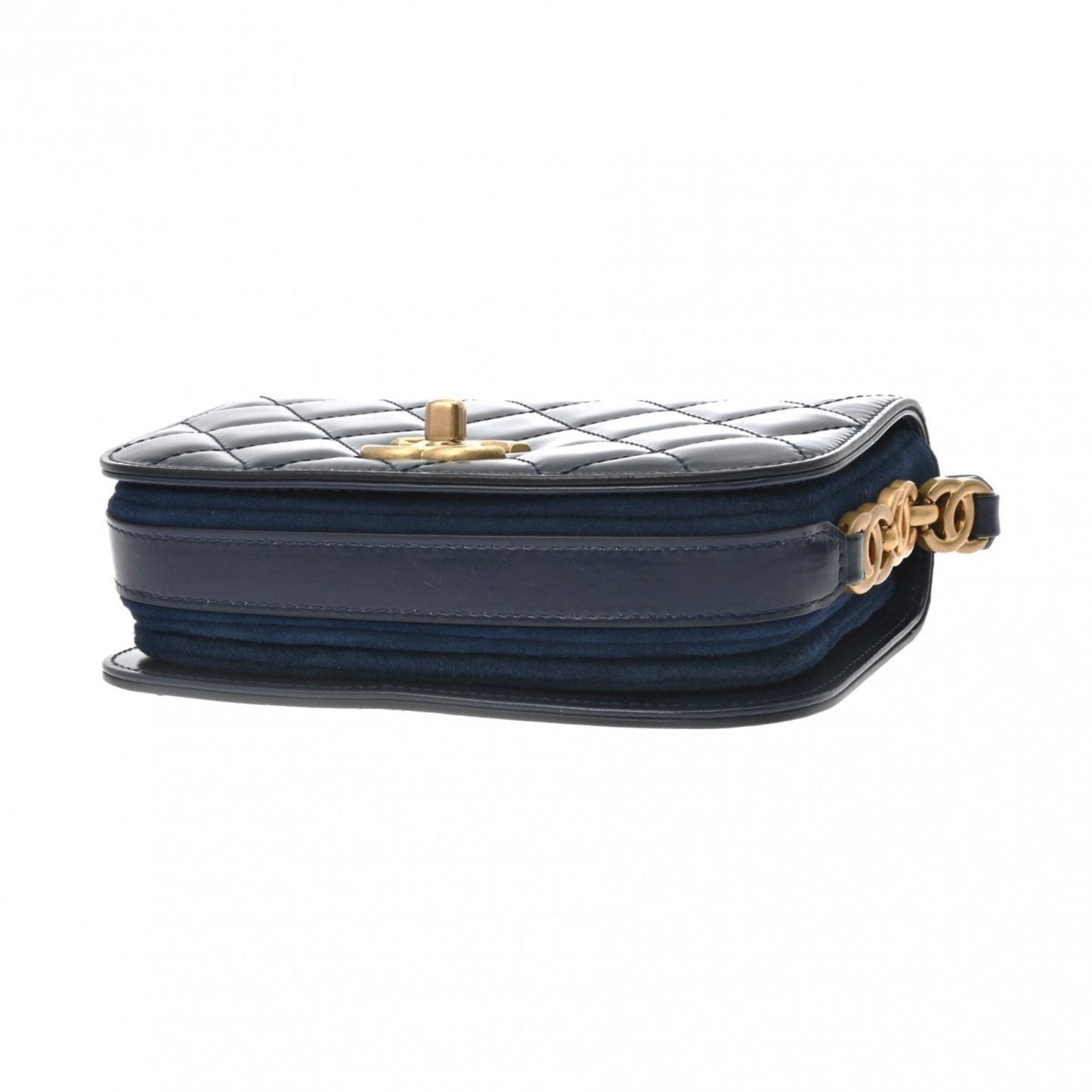 Top Quality Chanel Matelasse Shoulder Bag