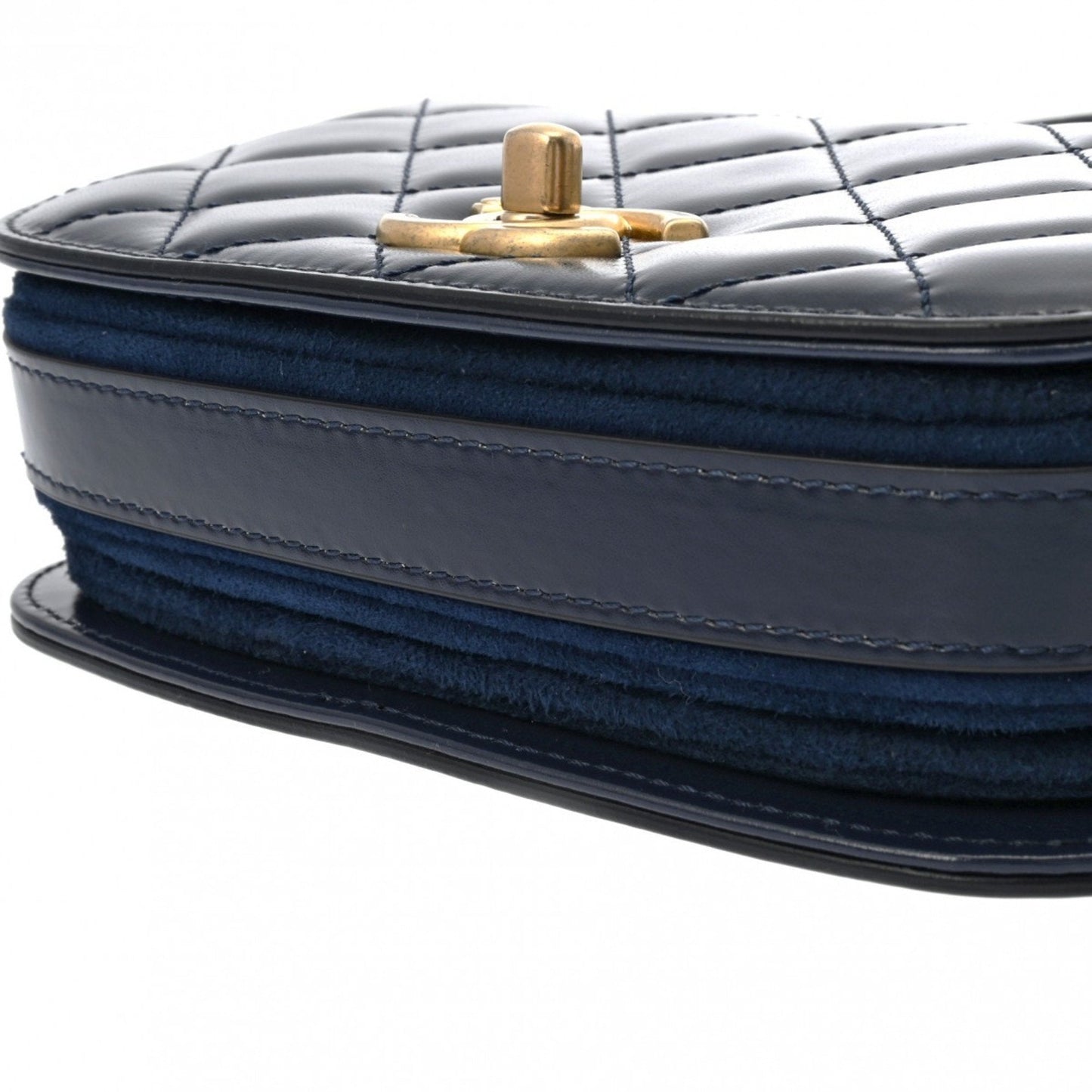Top Quality Chanel Matelasse Shoulder Bag