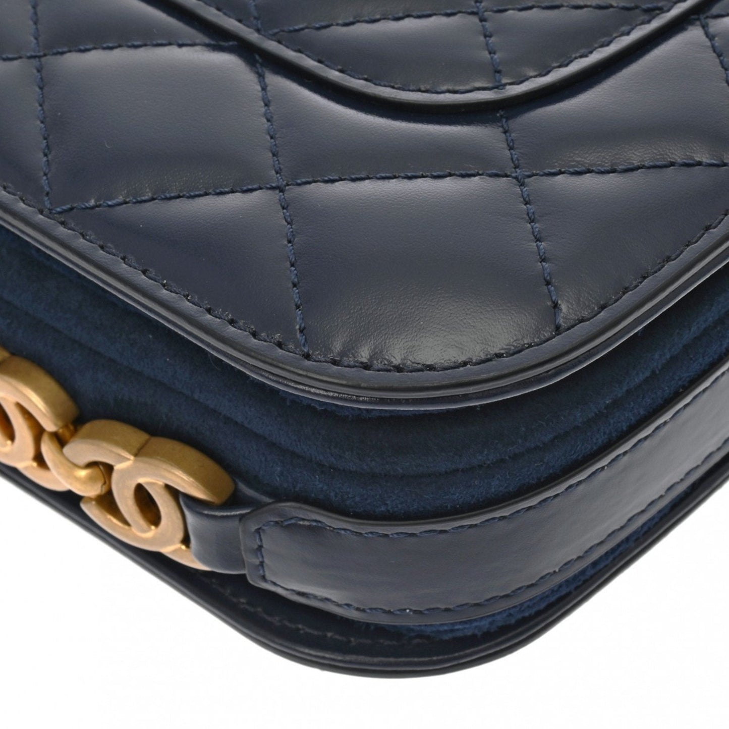 Top Quality Chanel Matelasse Shoulder Bag