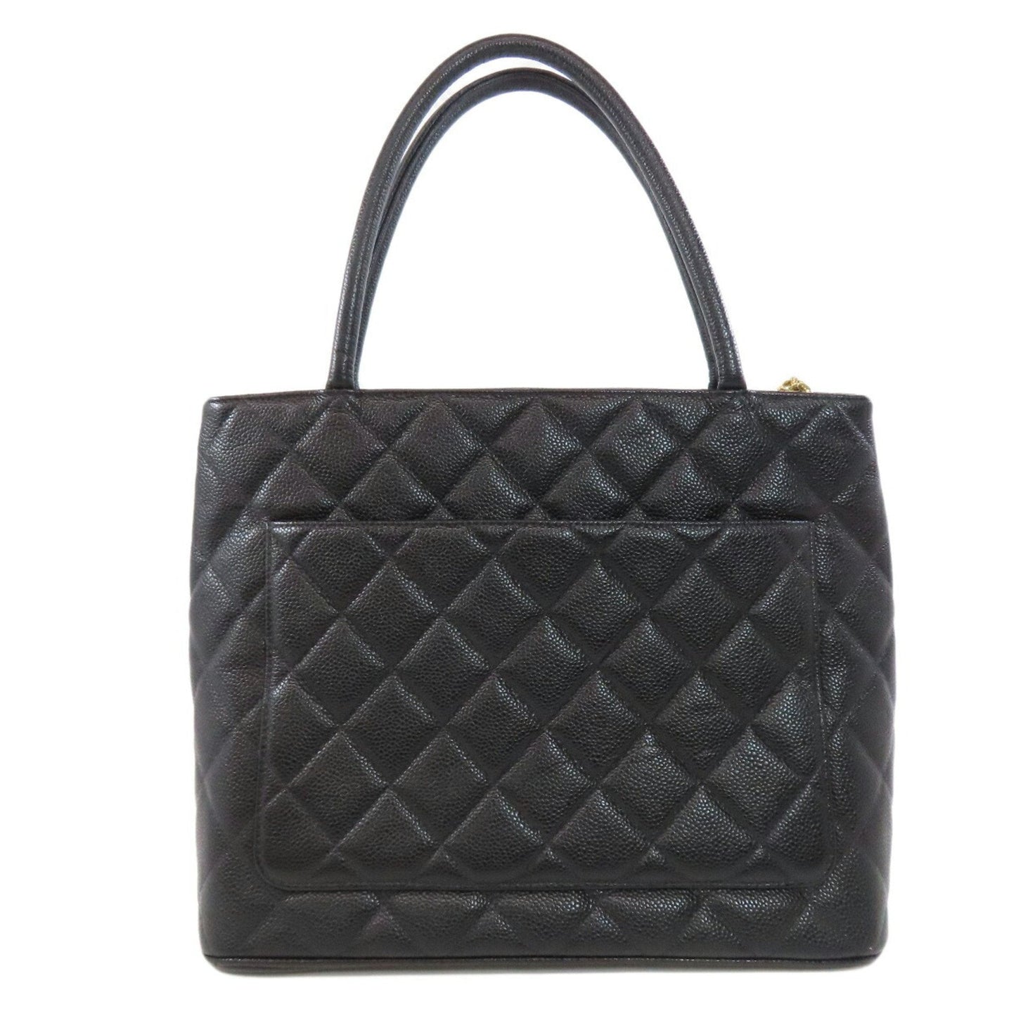 Top Quality Chanel Medaillon Tote