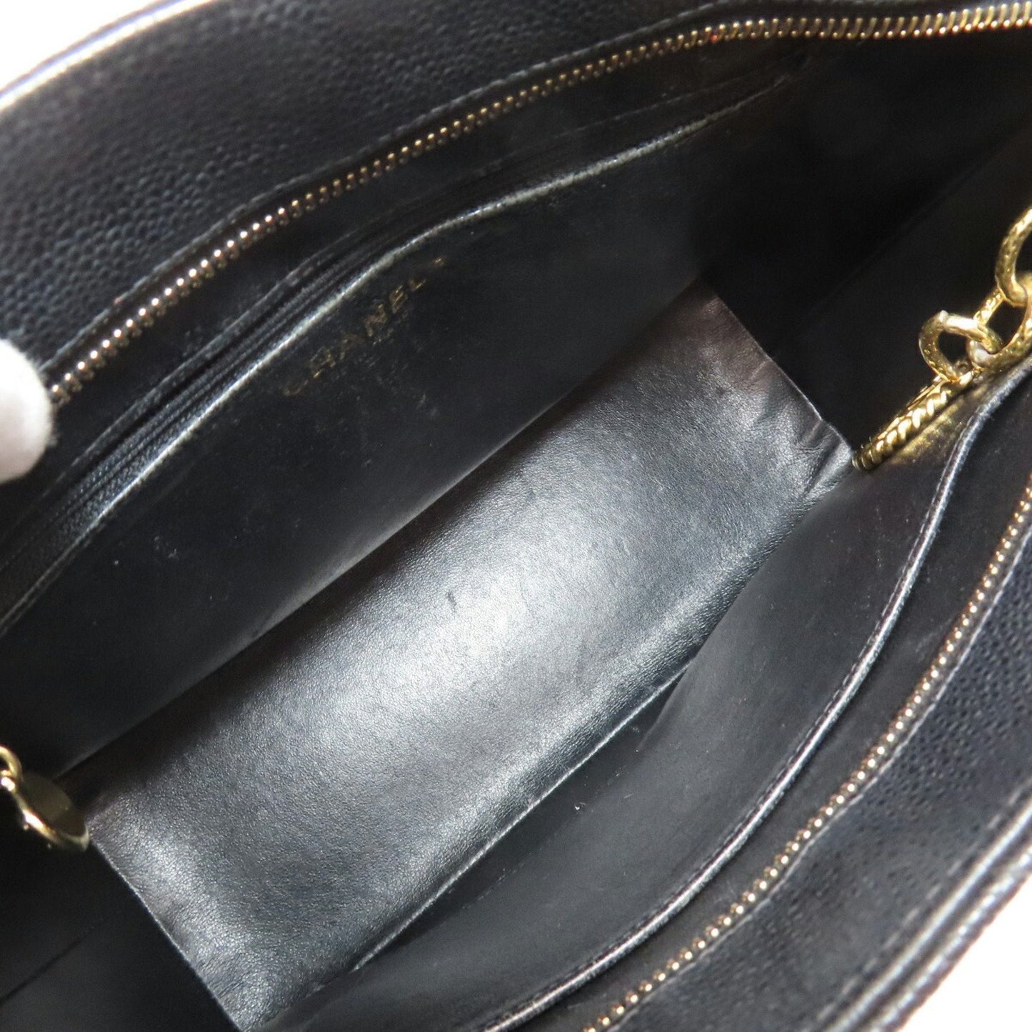 Top Quality Chanel Medaillon Tote