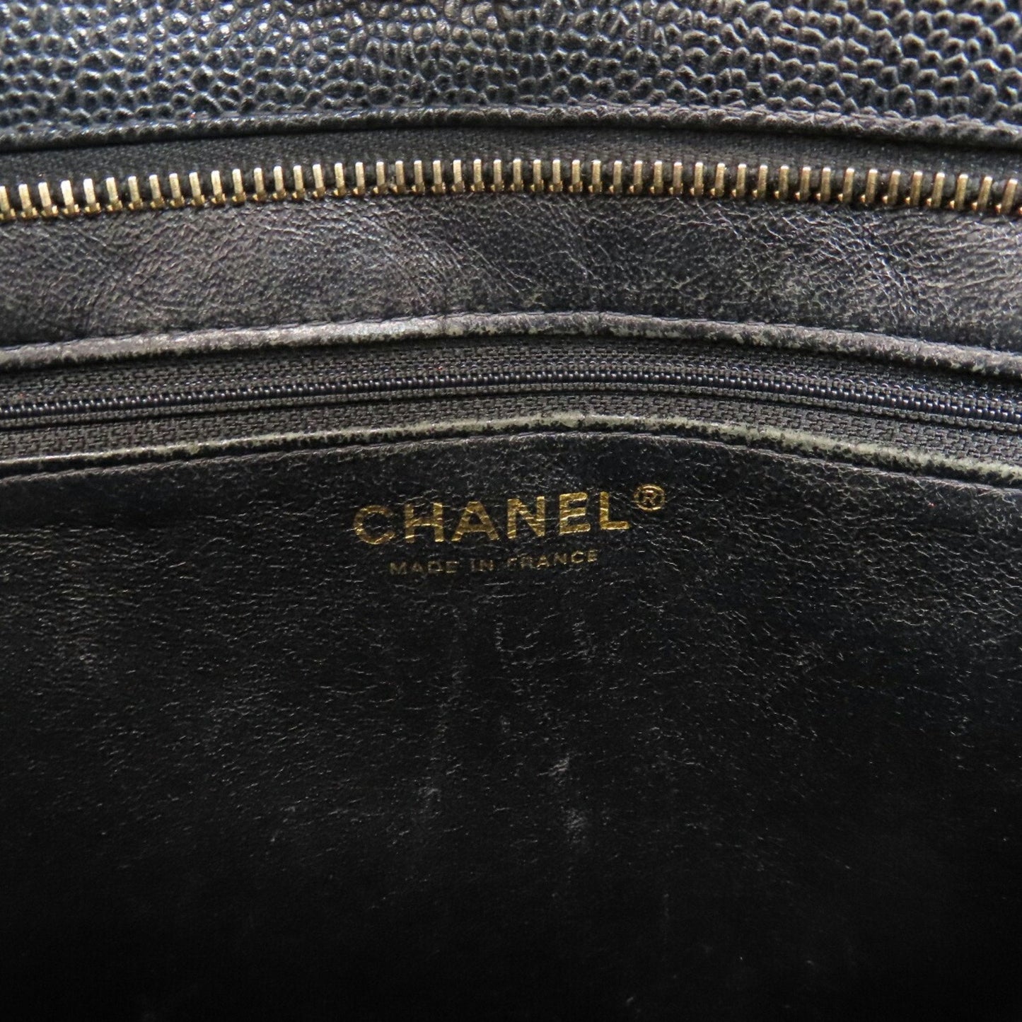 Top Quality Chanel Medaillon Tote
