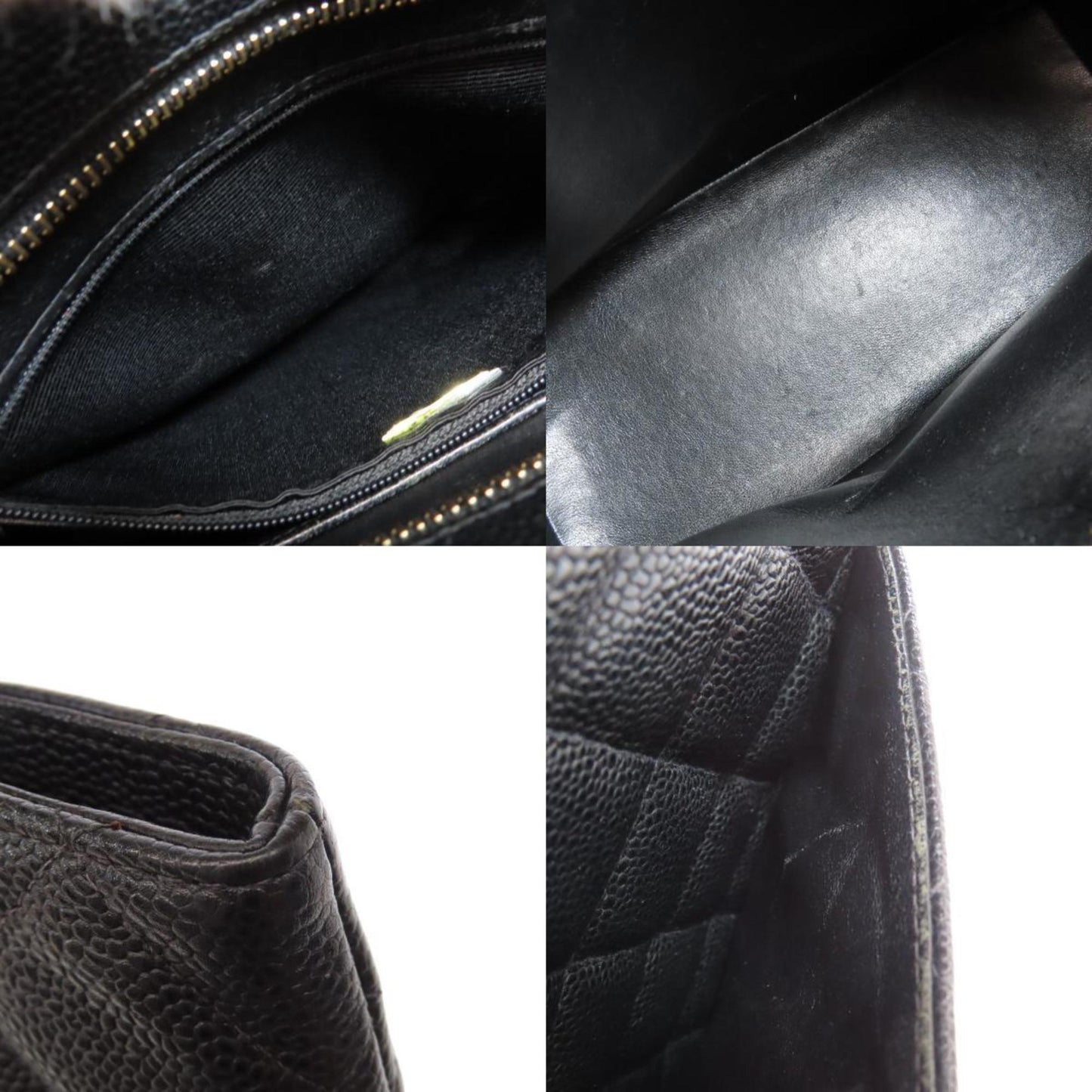 Top Quality Chanel Medaillon Tote