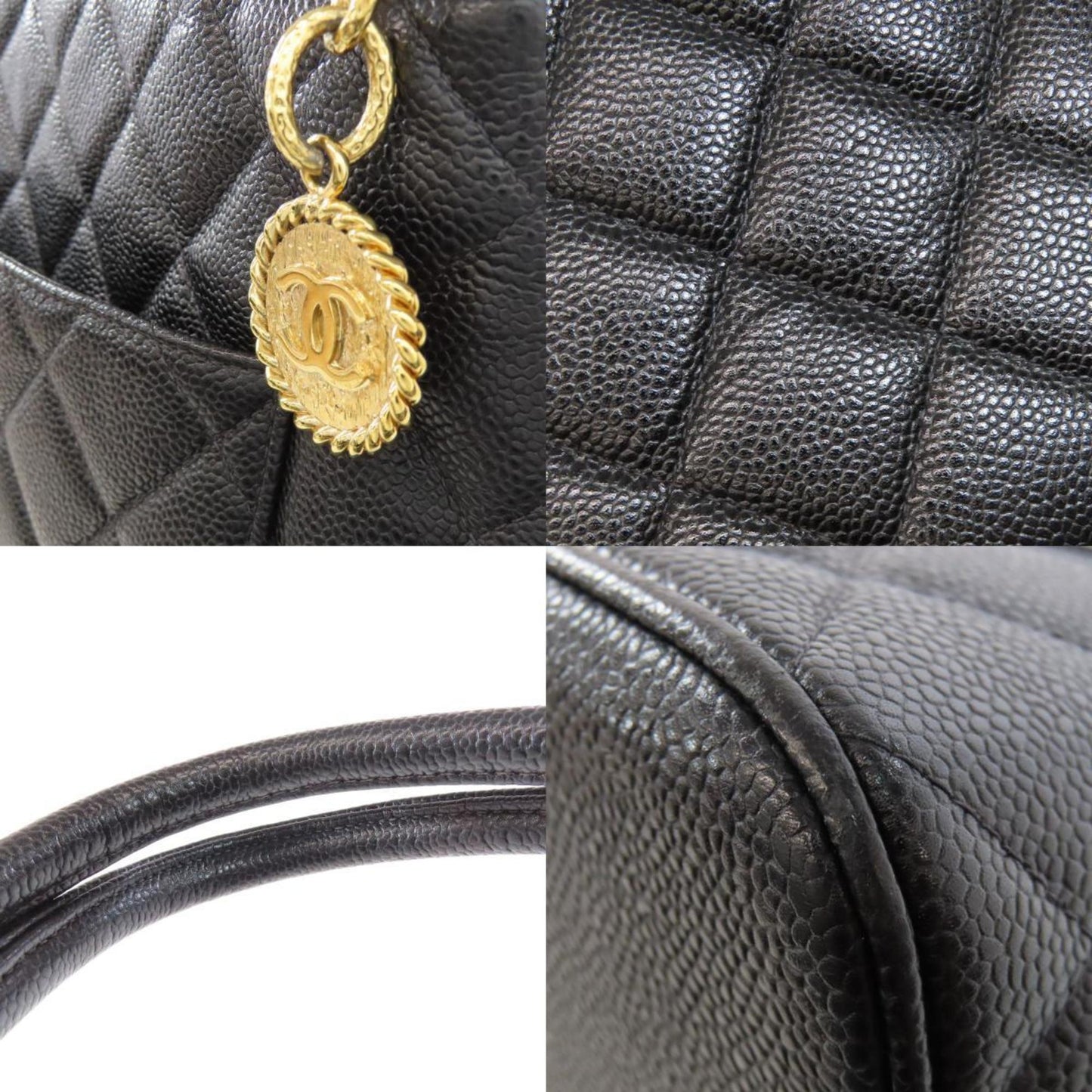 Top Quality Chanel Medaillon Tote