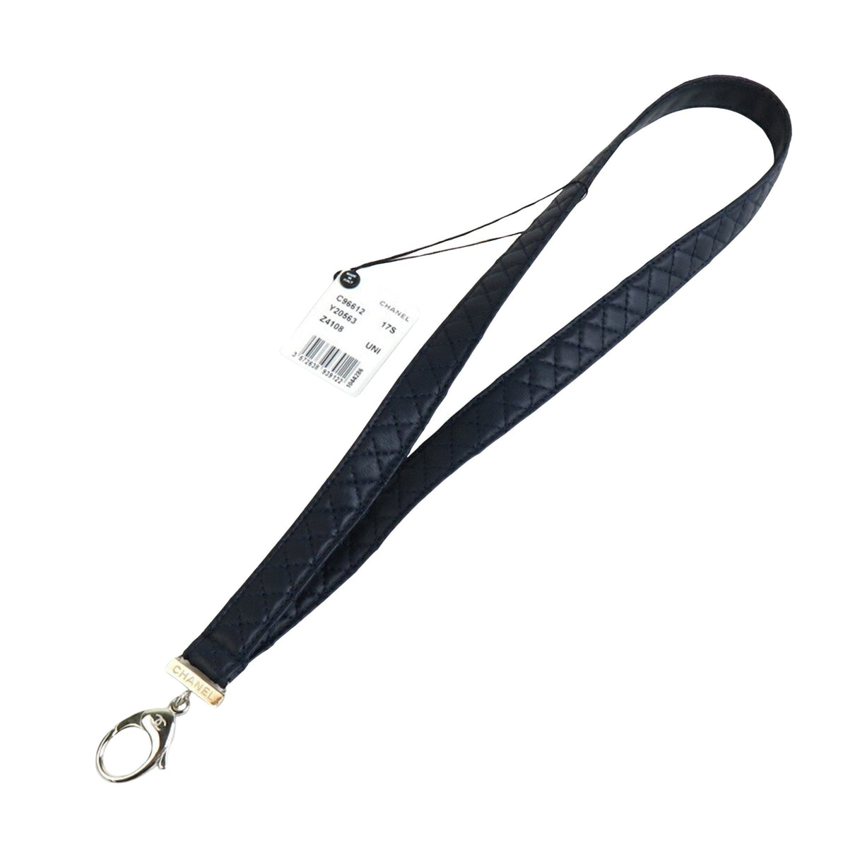 Top Quality Chanel Matelasse Jewelleryset