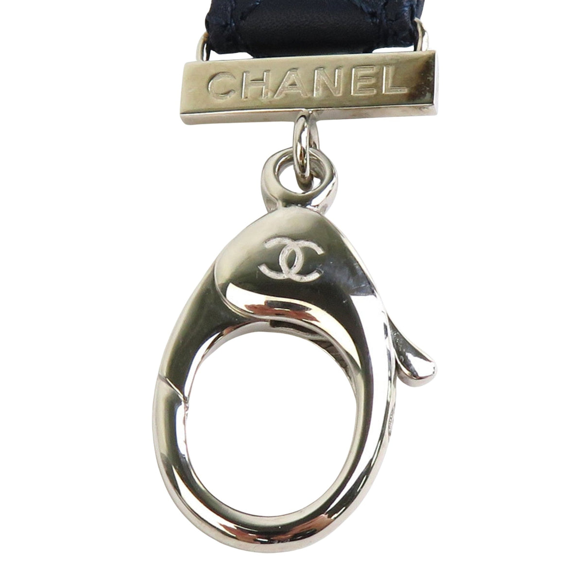 Top Quality Chanel Matelasse Jewelleryset