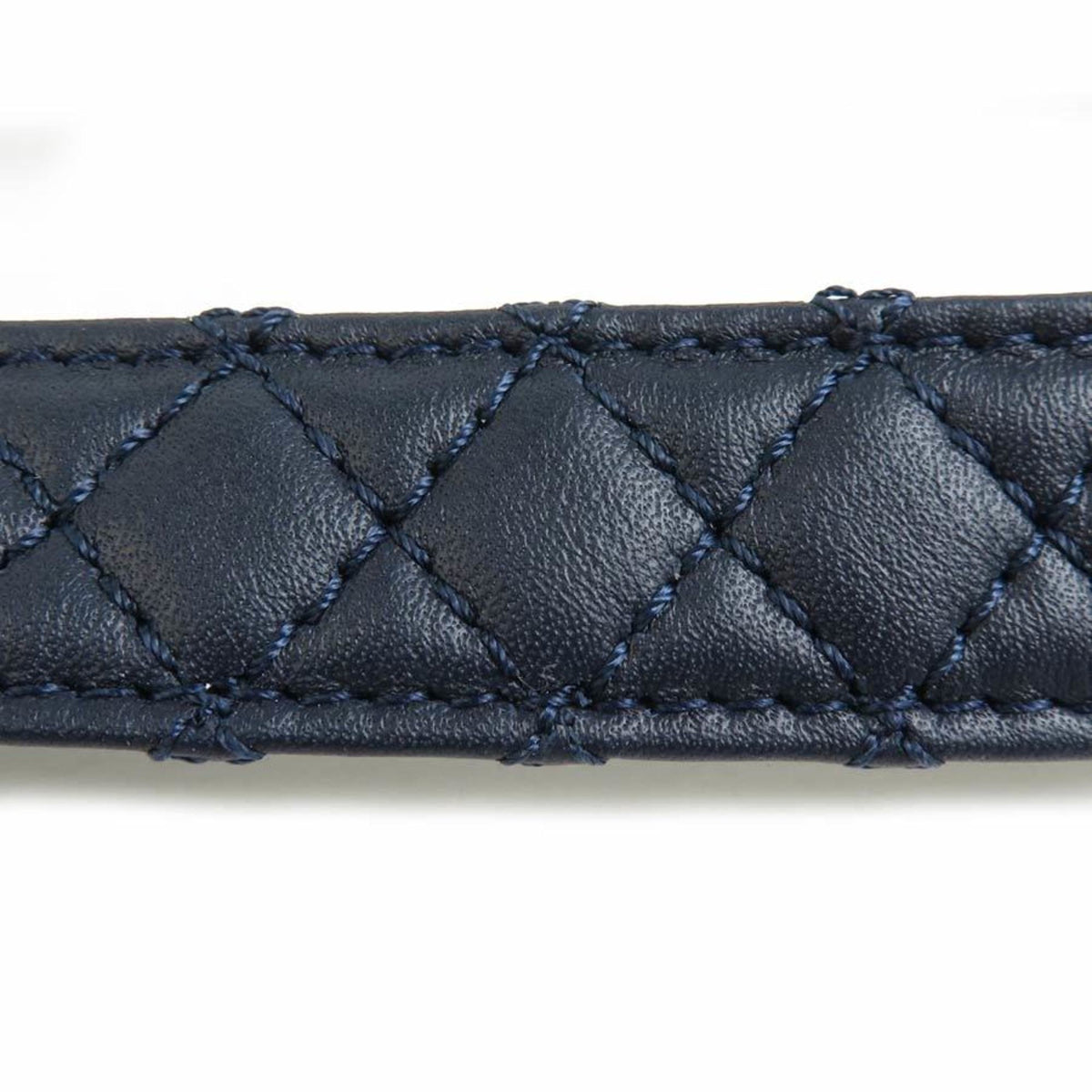 Top Quality Chanel Matelasse Jewelleryset