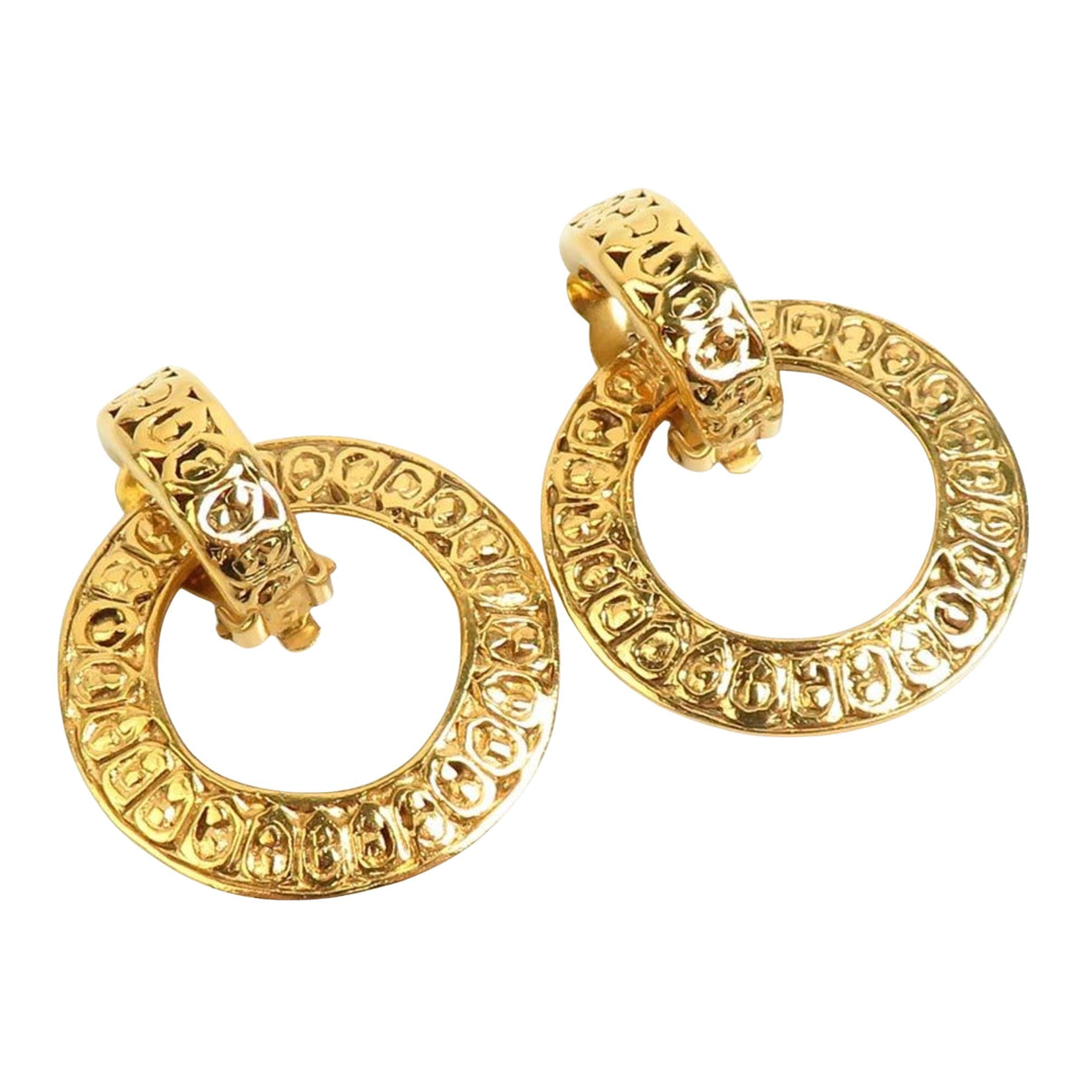 Top Quality Chanel Earrings