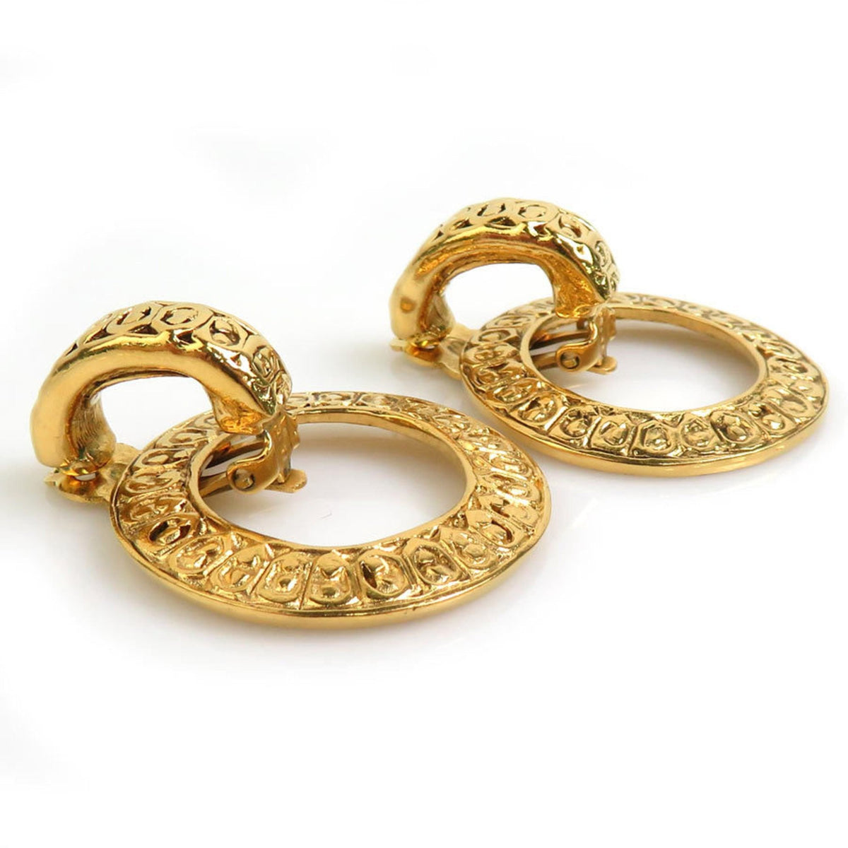 Top Quality Chanel Earrings